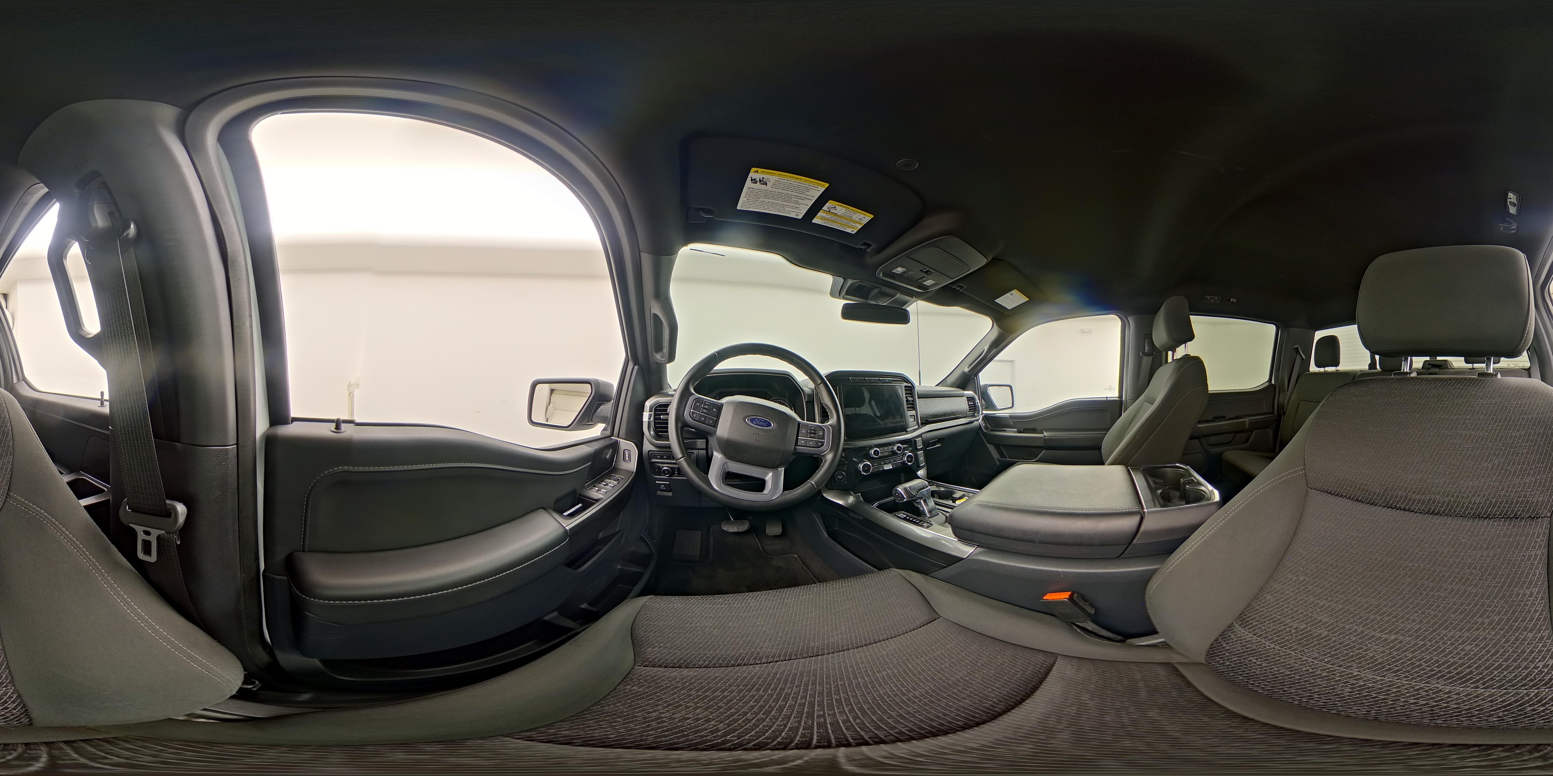 2023 Ford F-150 XLT - Photo 27
