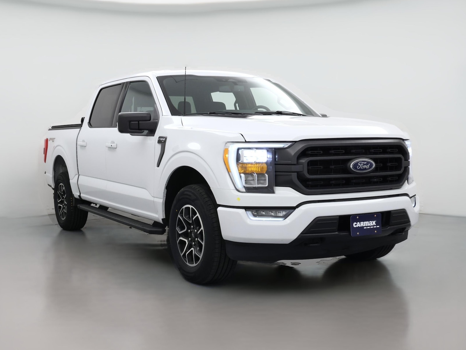 2023 Ford F-150 XLT - Photo 1