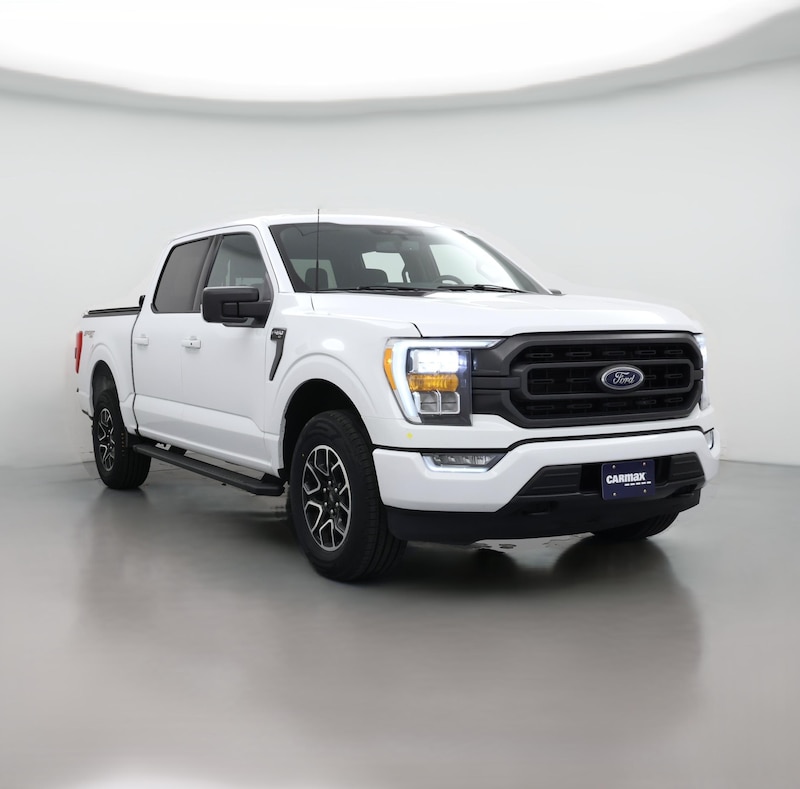 2023 Ford F150 XLT