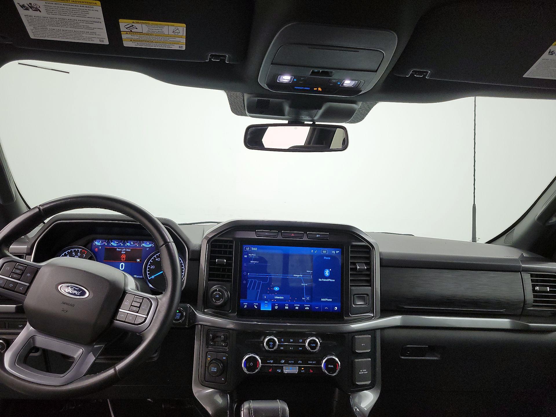 Thumbnail: 2023 Ford F-150 - 9