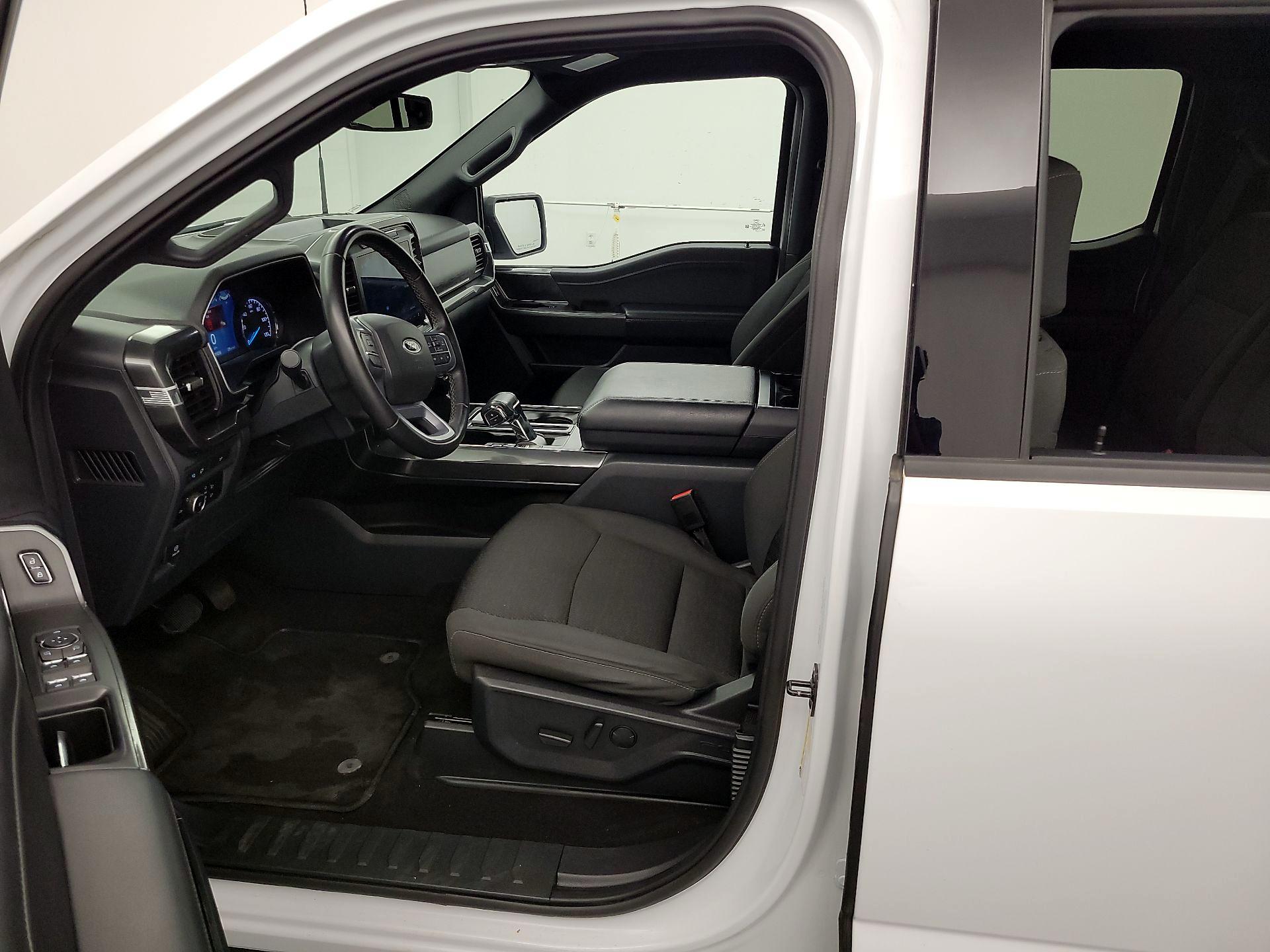 Thumbnail: 2023 Ford F-150 - 11