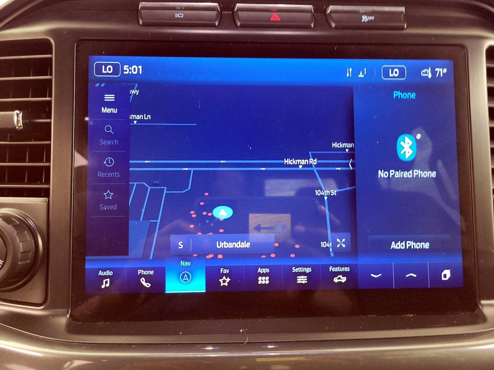 2023 Ford F-150 XLT - Photo 15