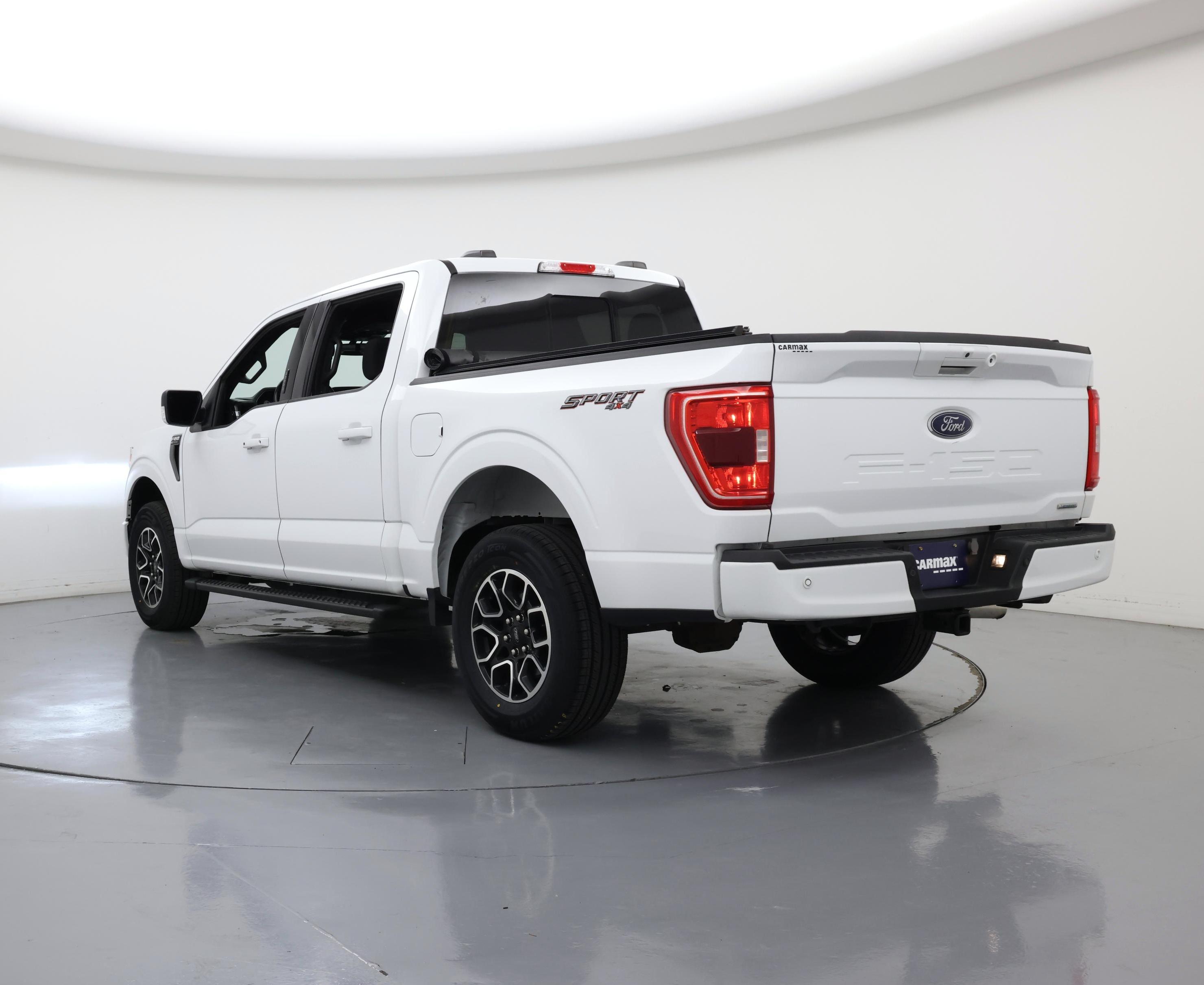Thumbnail: 2023 Ford F-150 - 2
