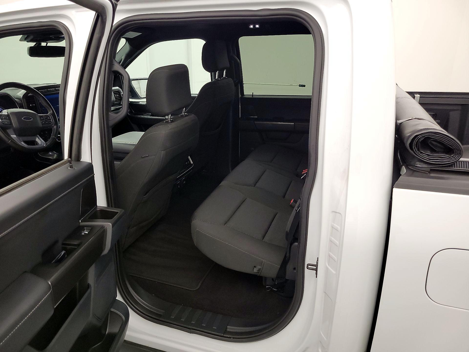 Thumbnail: 2023 Ford F-150 - 20