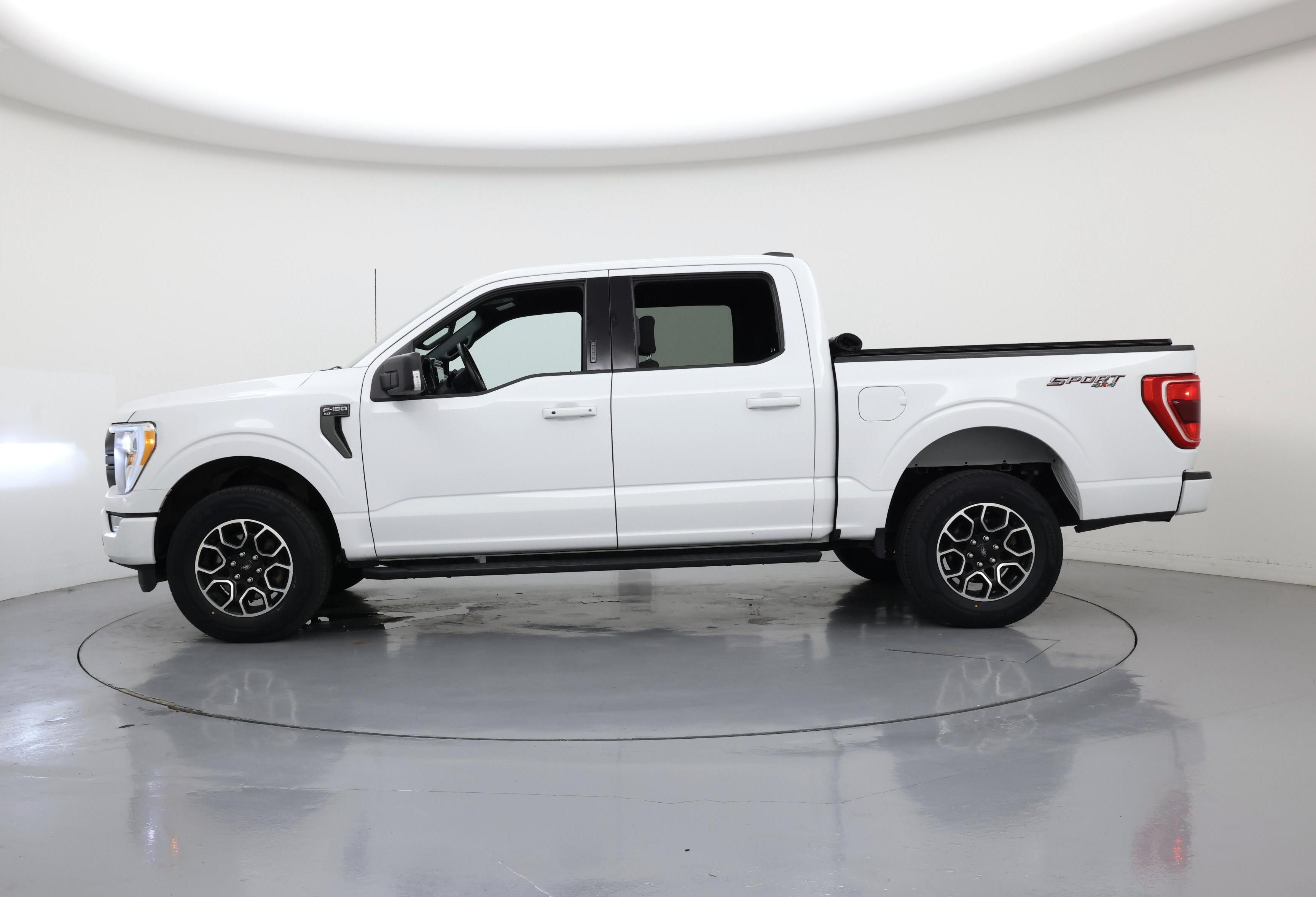 Thumbnail: 2023 Ford F-150 - 3