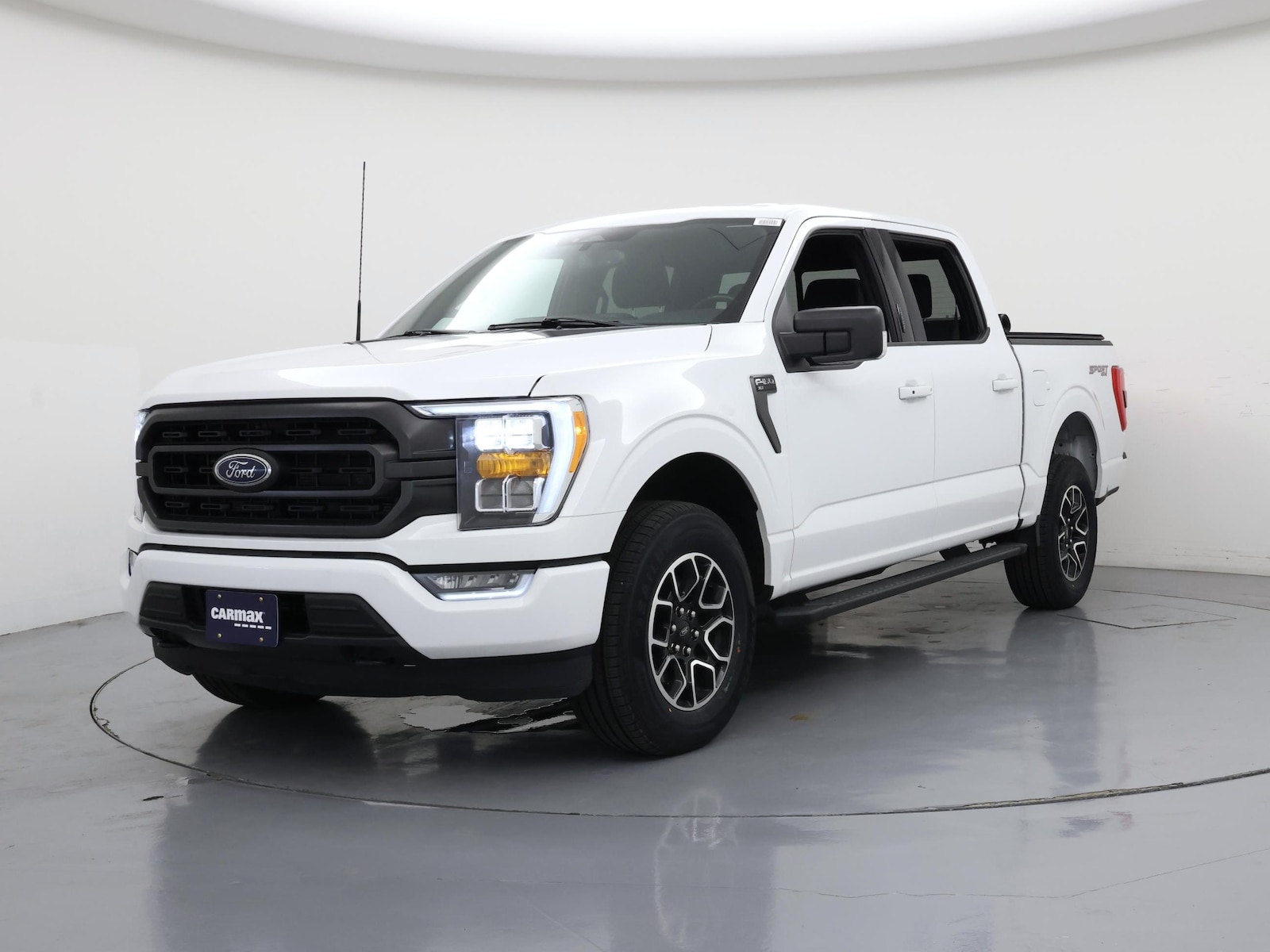 2023 Ford F-150 XLT - Photo 5
