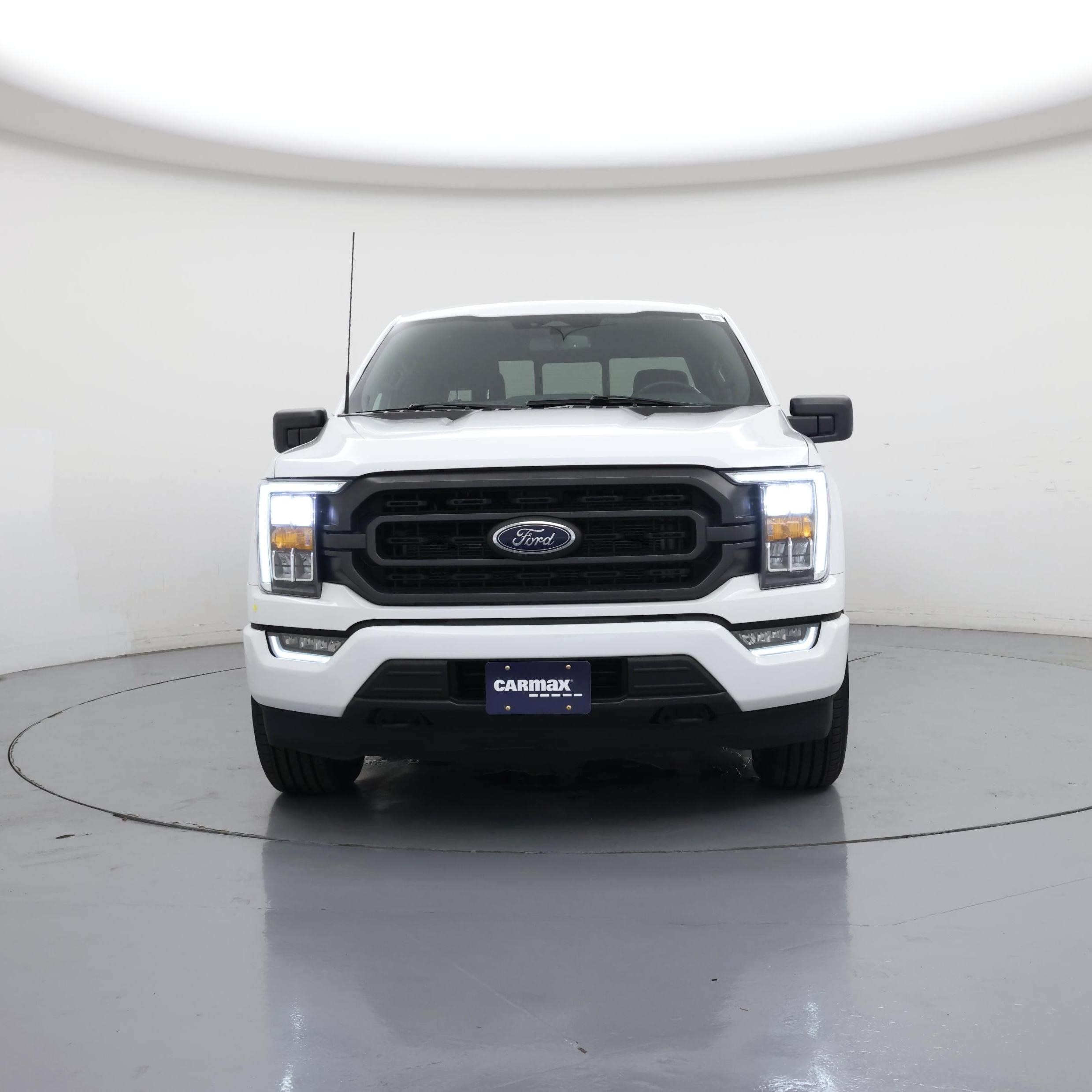 Thumbnail: 2023 Ford F-150 - 5