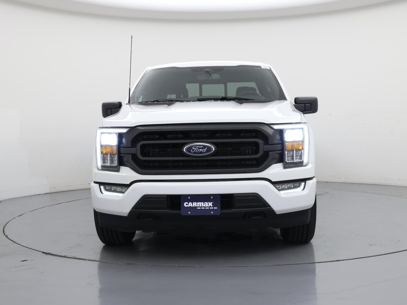 2023 Ford F-150 XLT - Photo 6