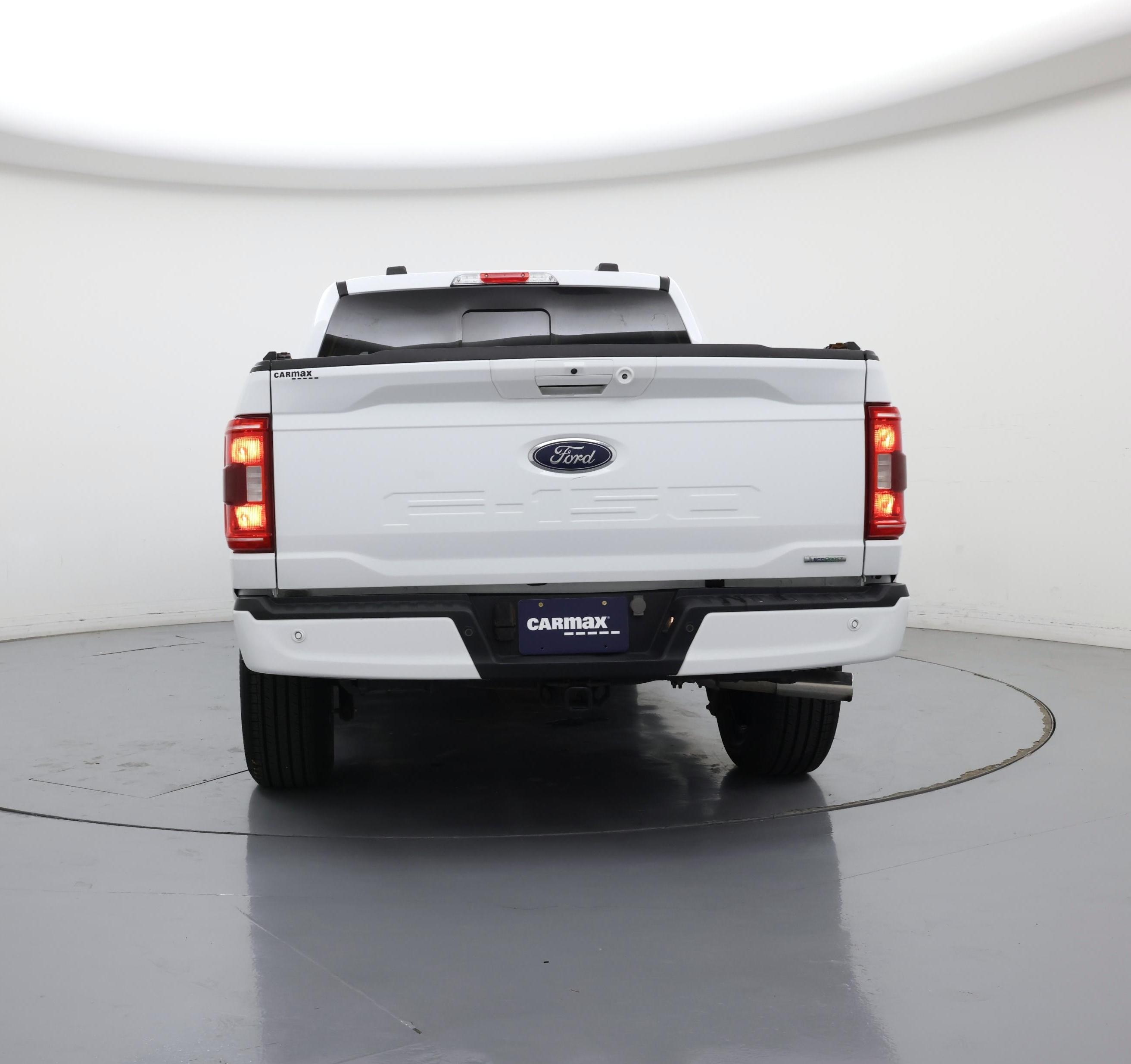 Thumbnail: 2023 Ford F-150 - 6