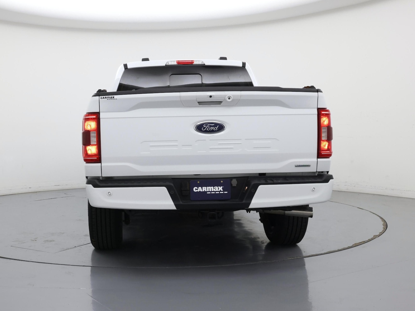 2023 Ford F-150 XLT - Photo 7