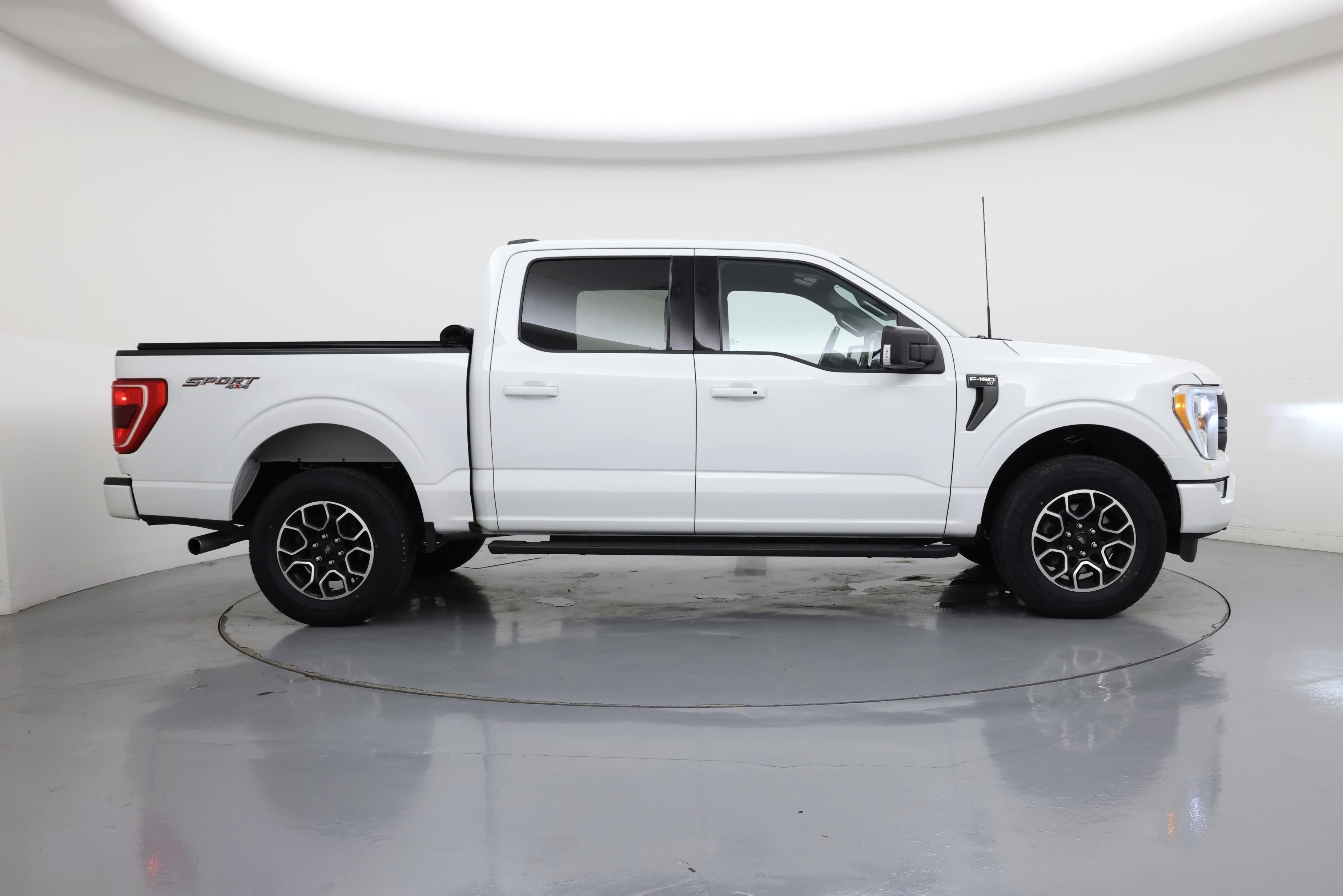 Thumbnail: 2023 Ford F-150 - 7
