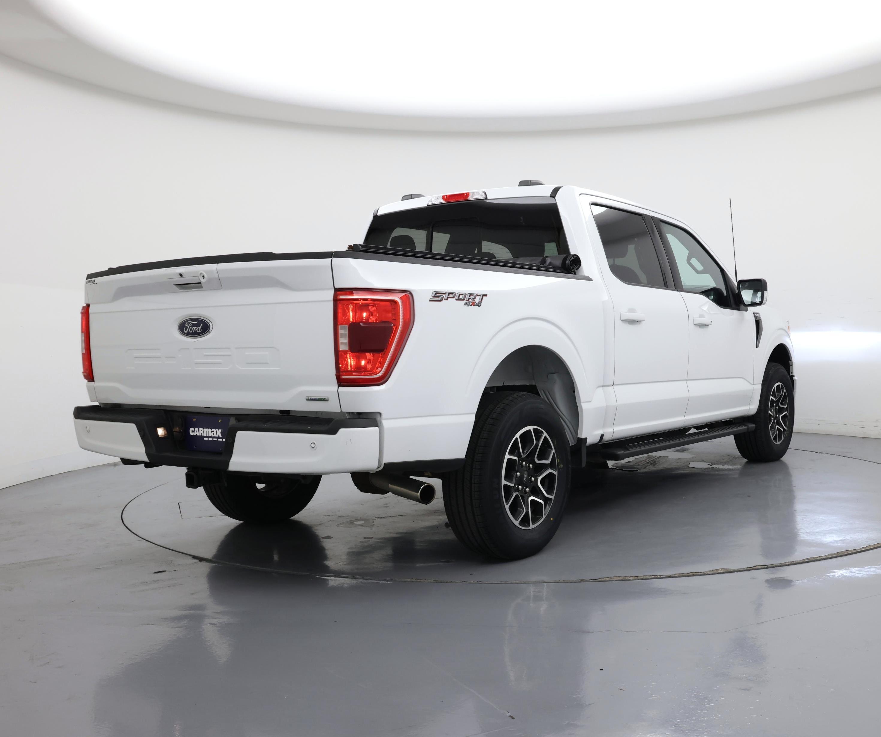 Thumbnail: 2023 Ford F-150 - 8