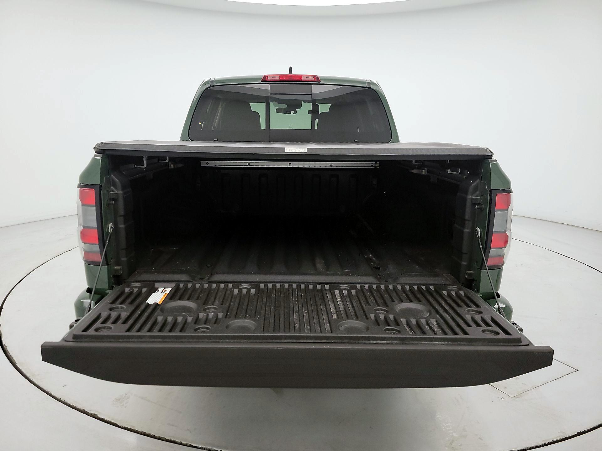 Thumbnail: 2023 Nissan Frontier - 20