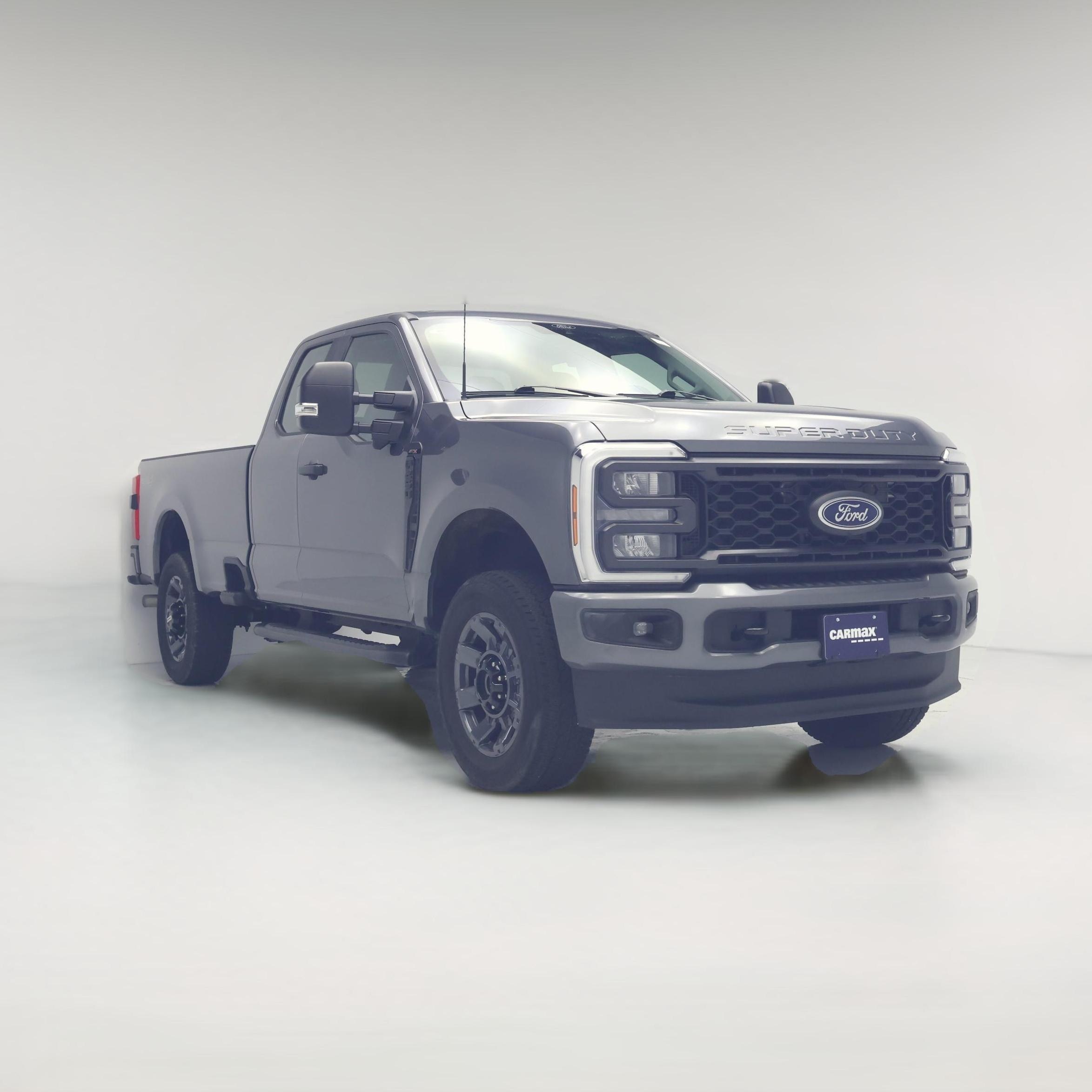 Thumbnail: 2024 Ford F-250 - 1