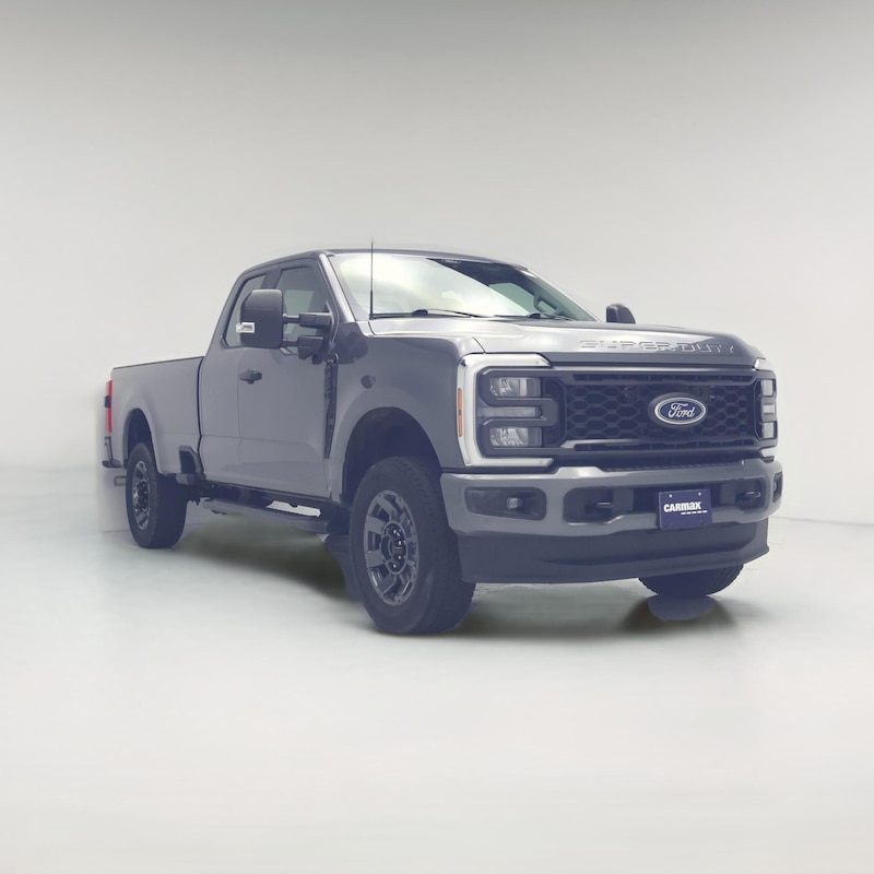 2024 Ford F250 XL