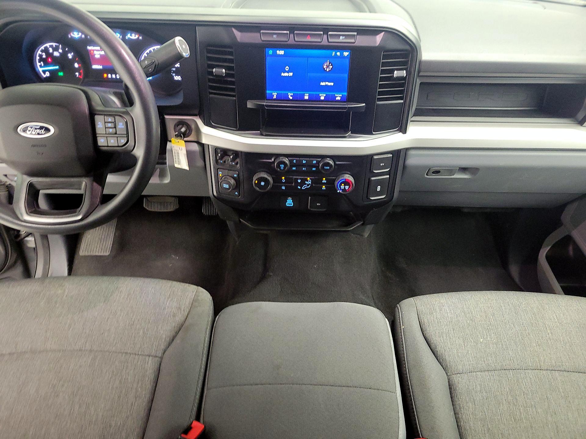 Thumbnail: 2024 Ford F-250 - 9