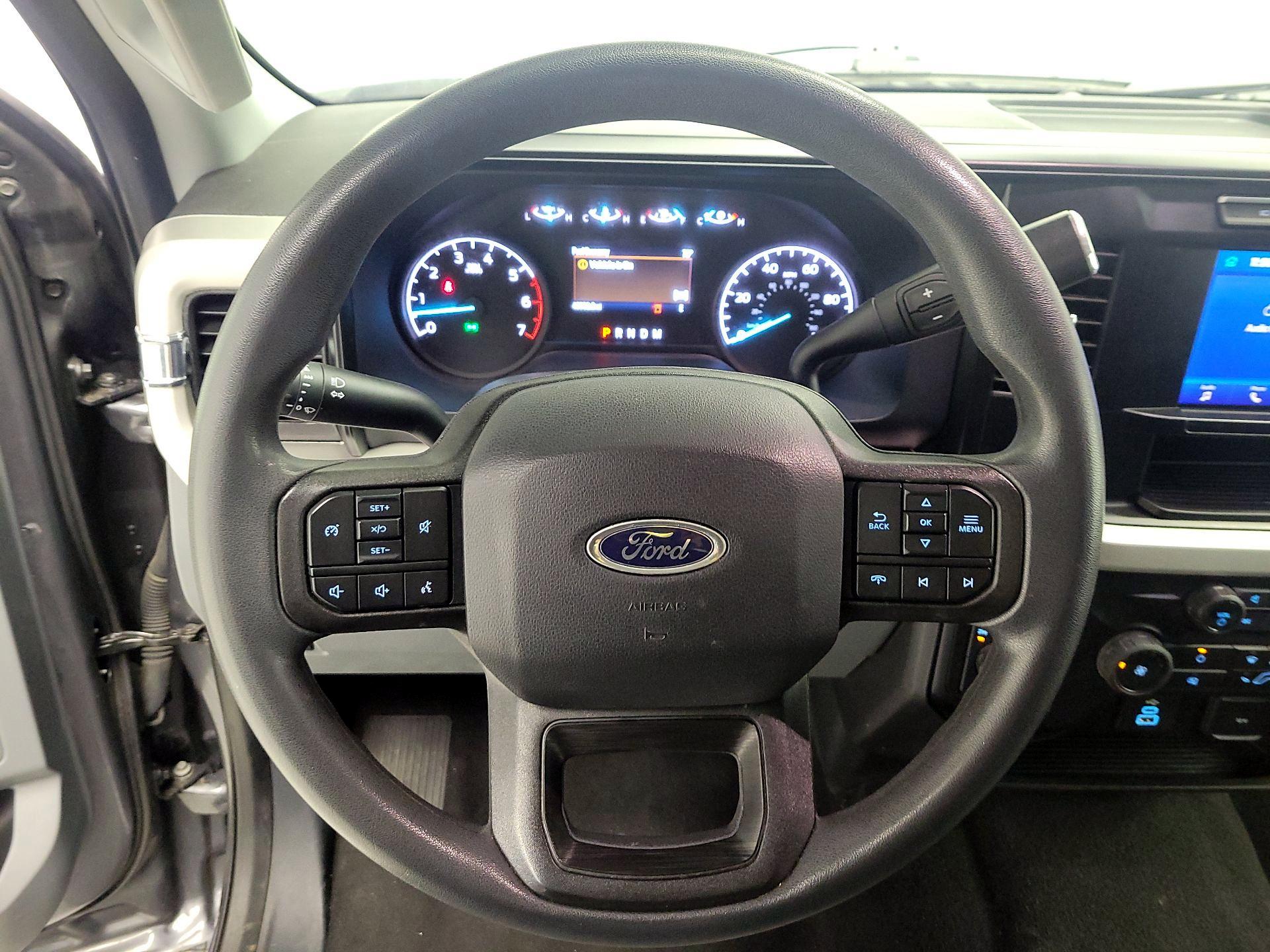 Thumbnail: 2024 Ford F-250 - 10
