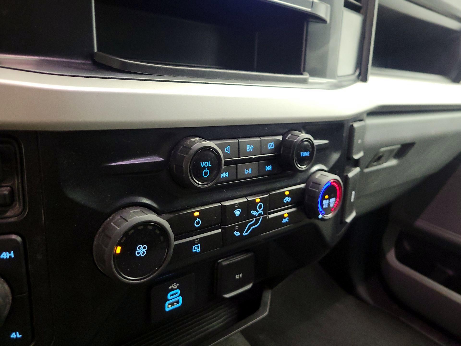 Thumbnail: 2024 Ford F-250 - 16