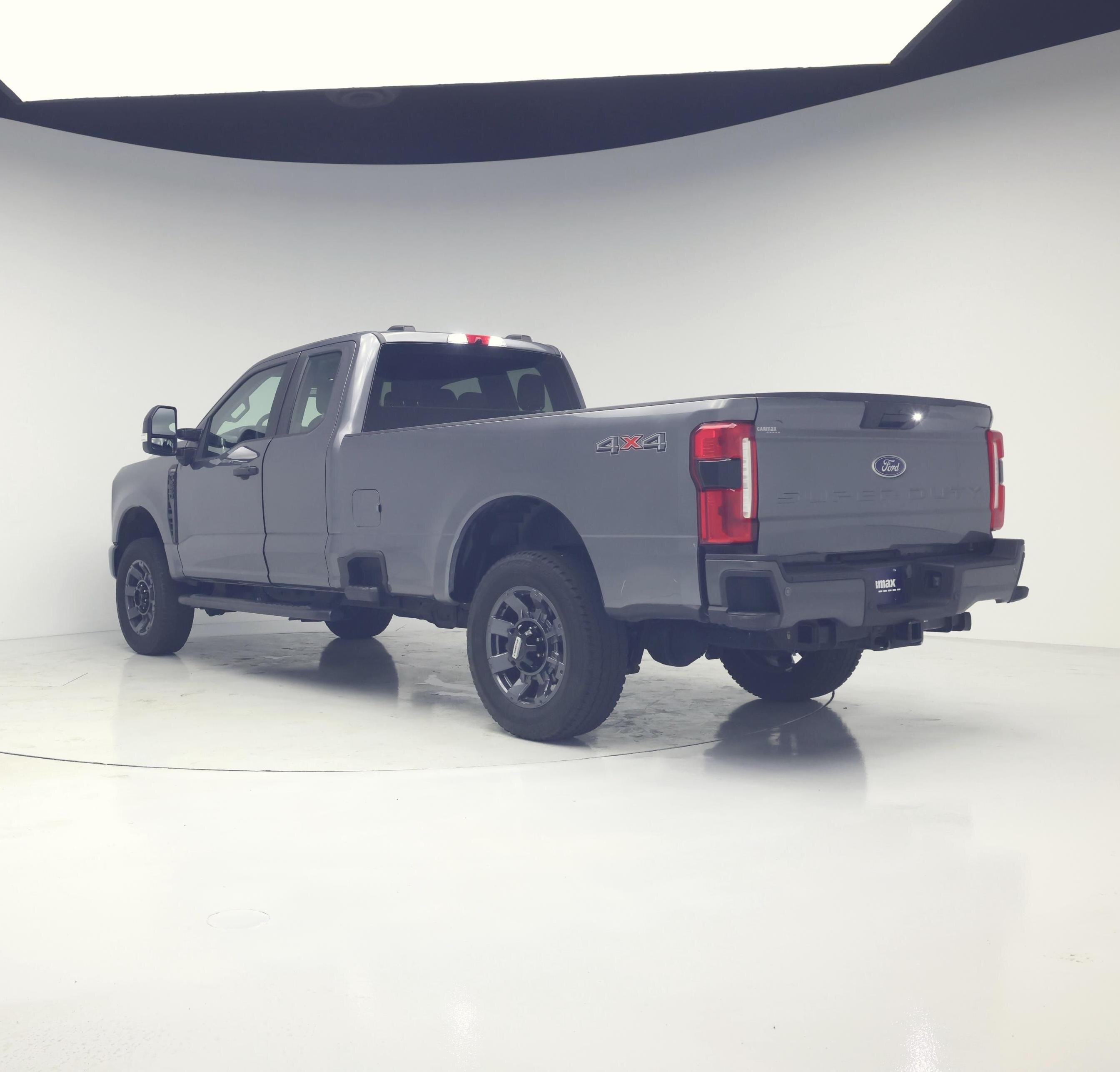 Thumbnail: 2024 Ford F-250 - 2