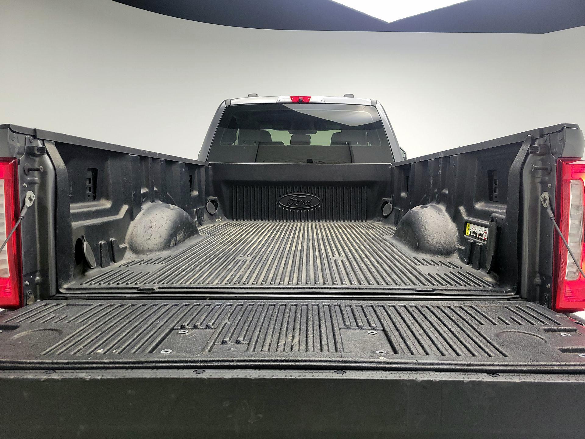 Thumbnail: 2024 Ford F-250 - 20