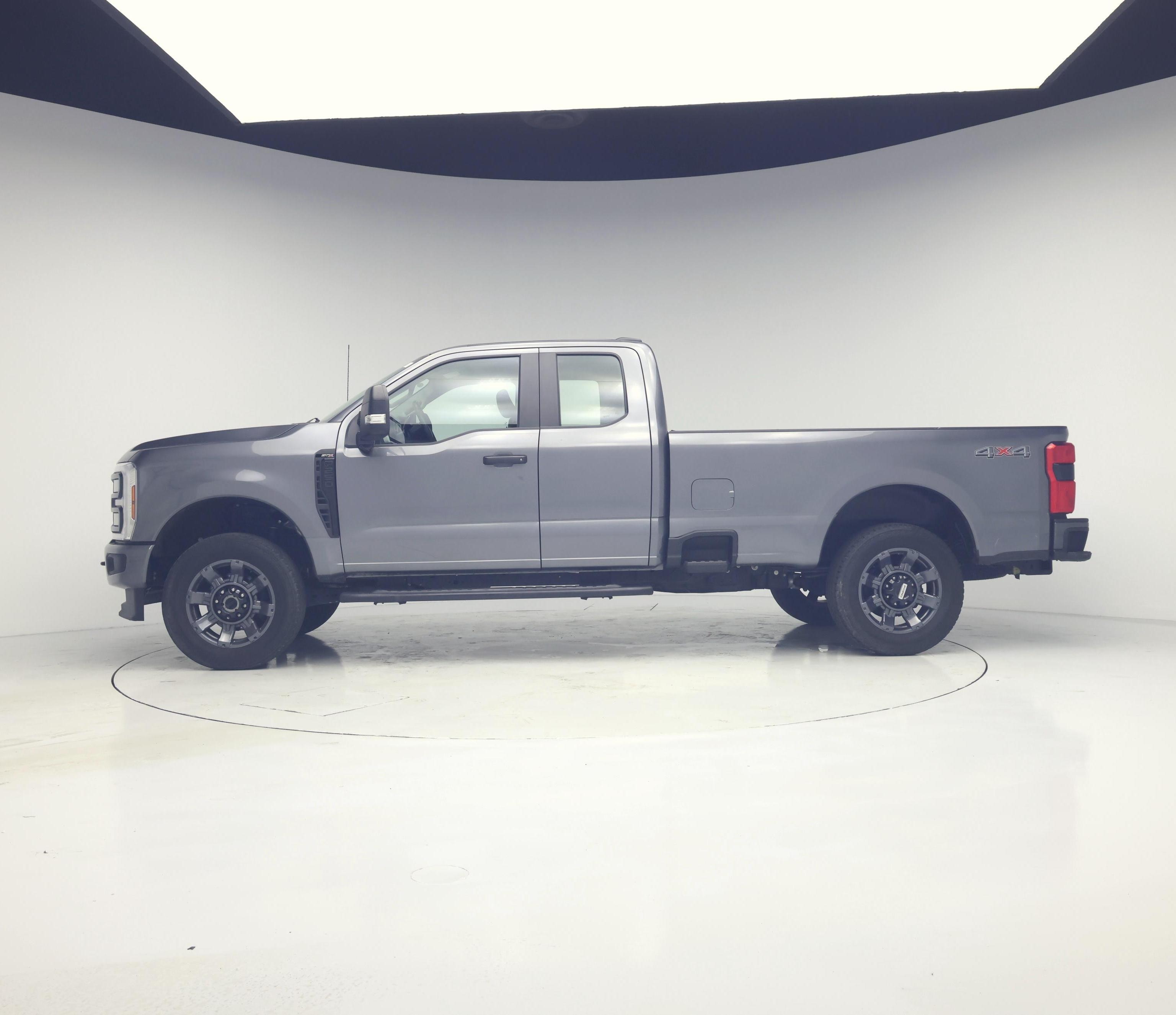Thumbnail: 2024 Ford F-250 - 3