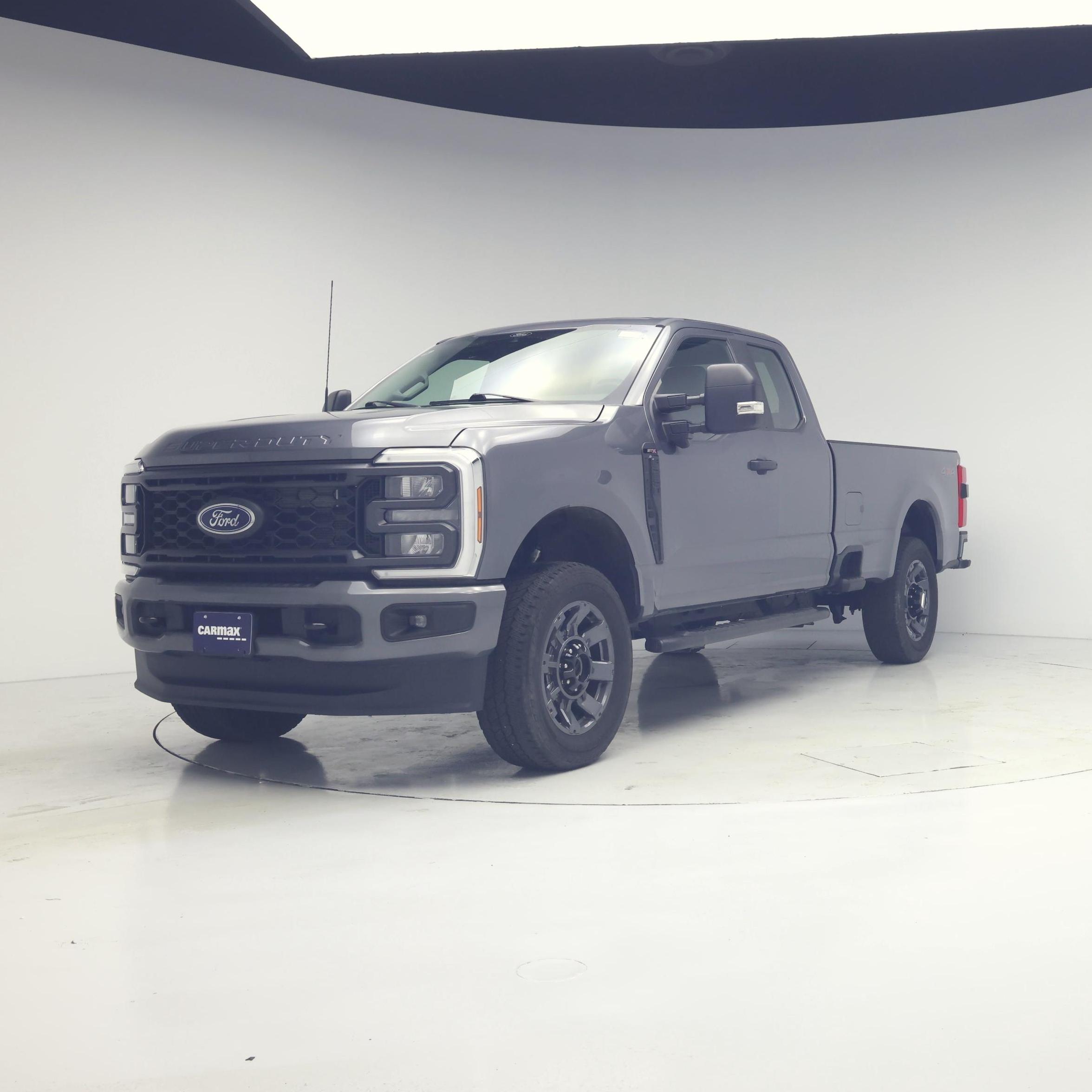 Thumbnail: 2024 Ford F-250 - 4