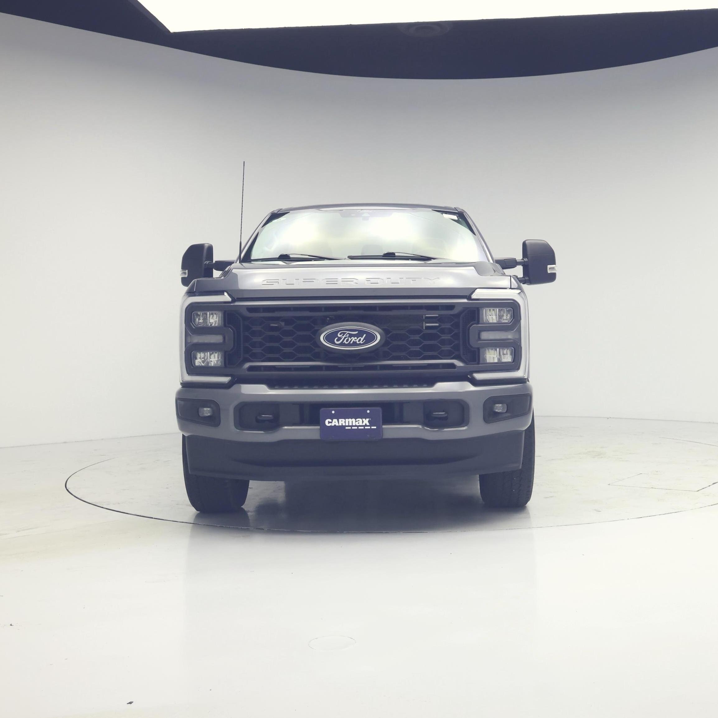 Thumbnail: 2024 Ford F-250 - 5