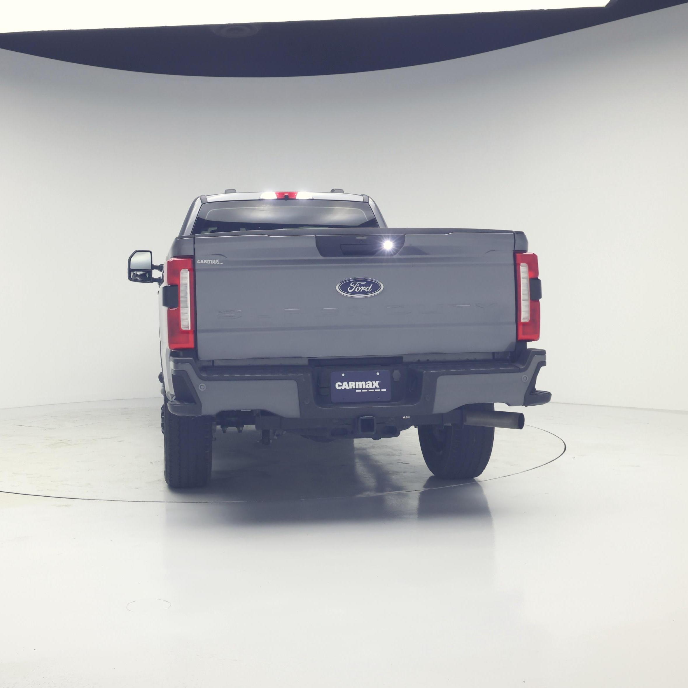 Thumbnail: 2024 Ford F-250 - 6