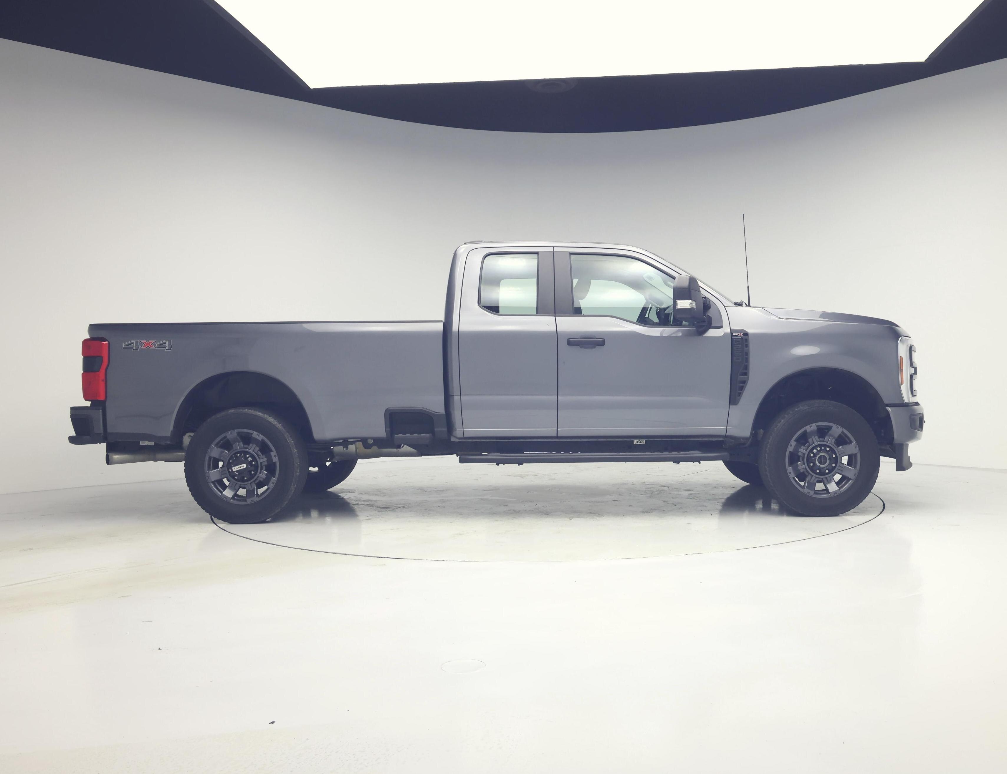 Thumbnail: 2024 Ford F-250 - 7