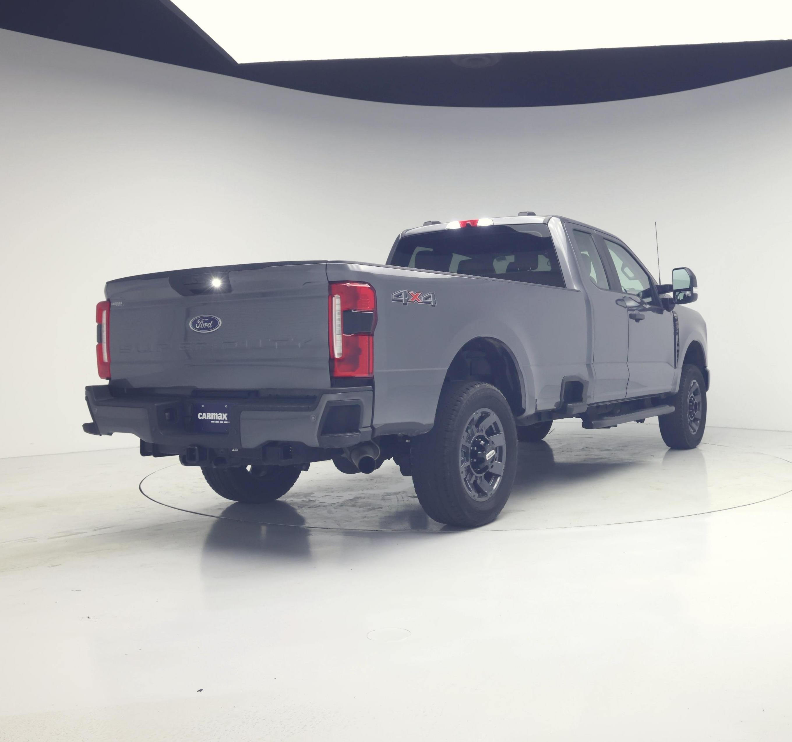 Thumbnail: 2024 Ford F-250 - 8
