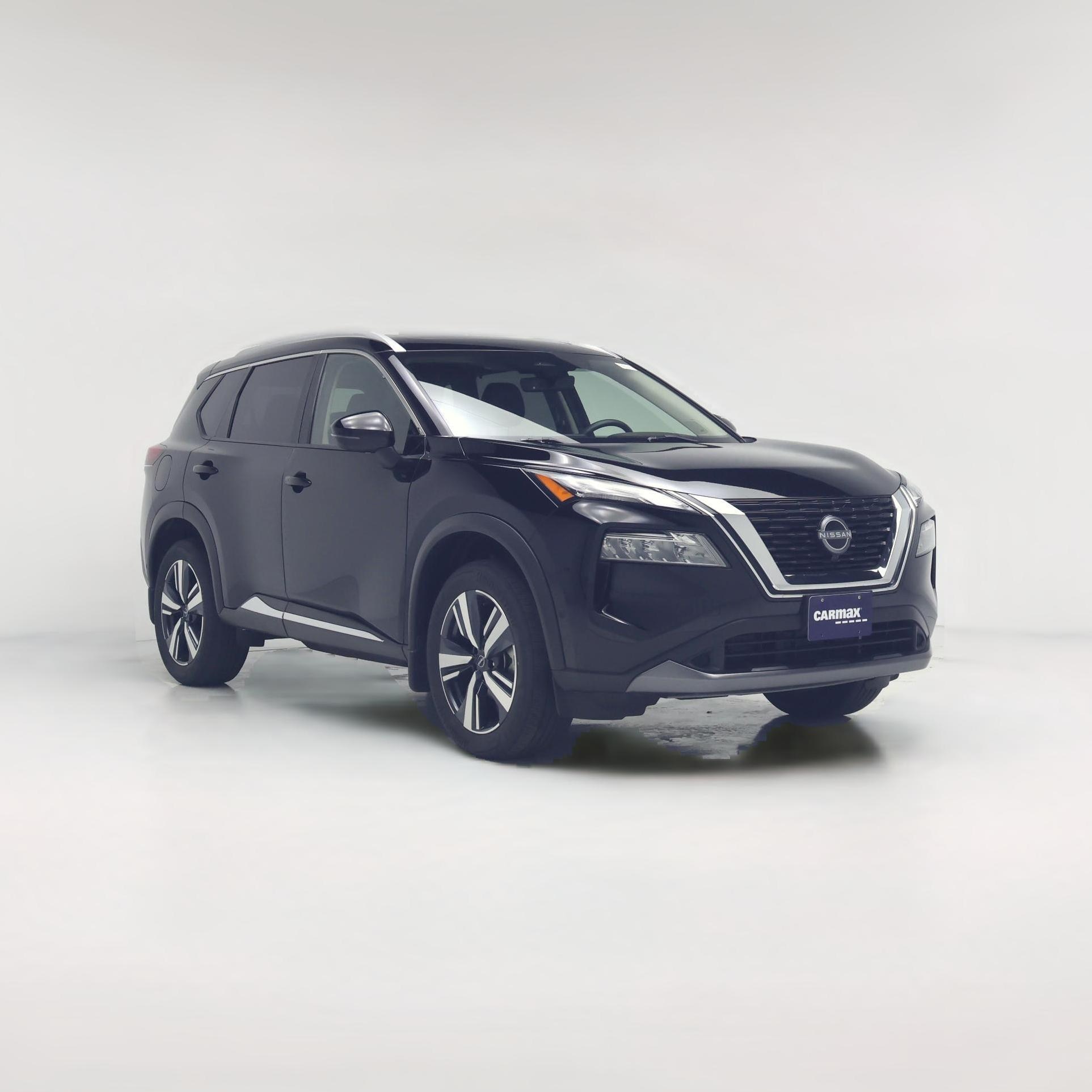 Thumbnail: 2023 Nissan Rogue - 1