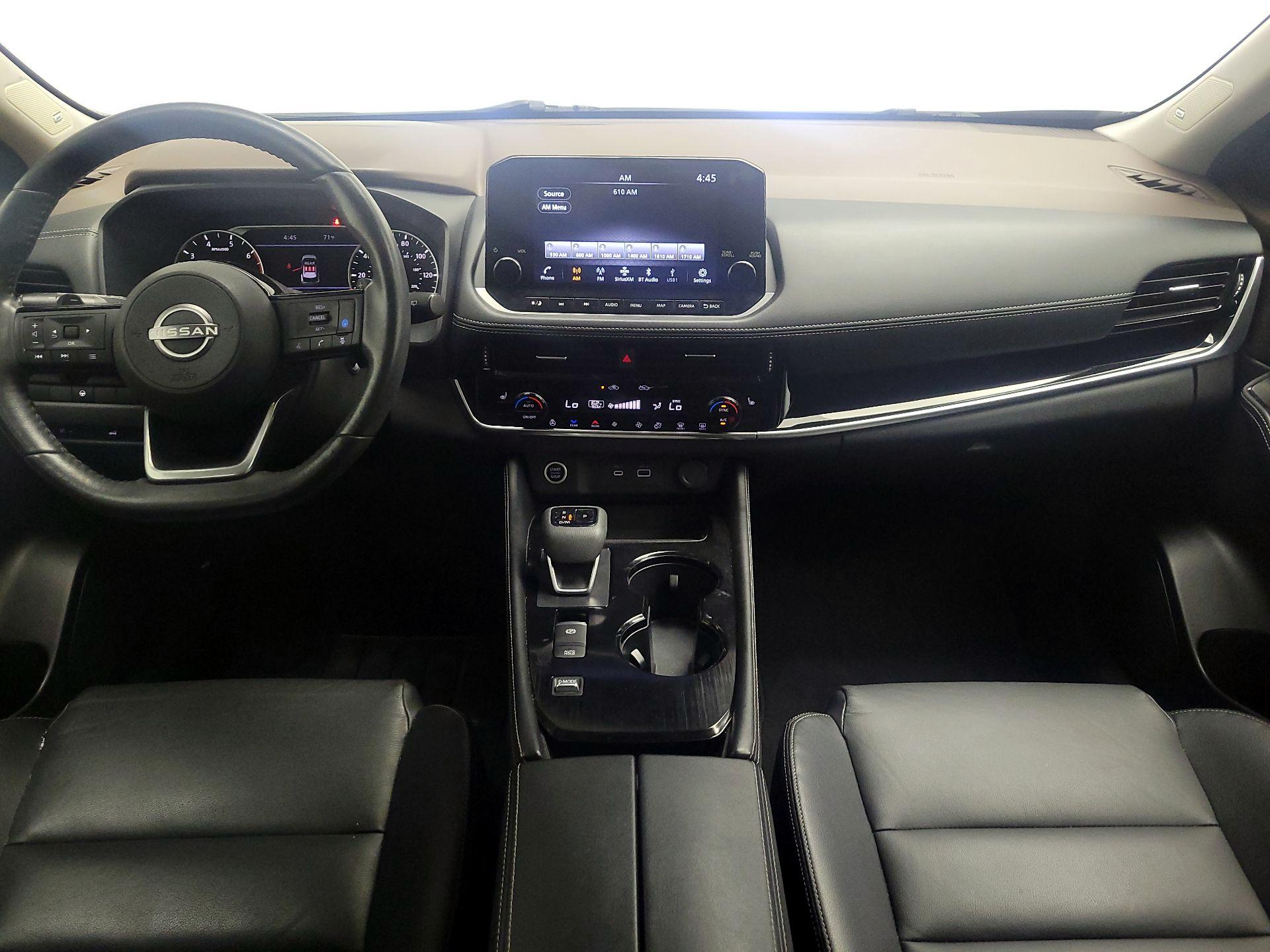 Thumbnail: 2023 Nissan Rogue - 9
