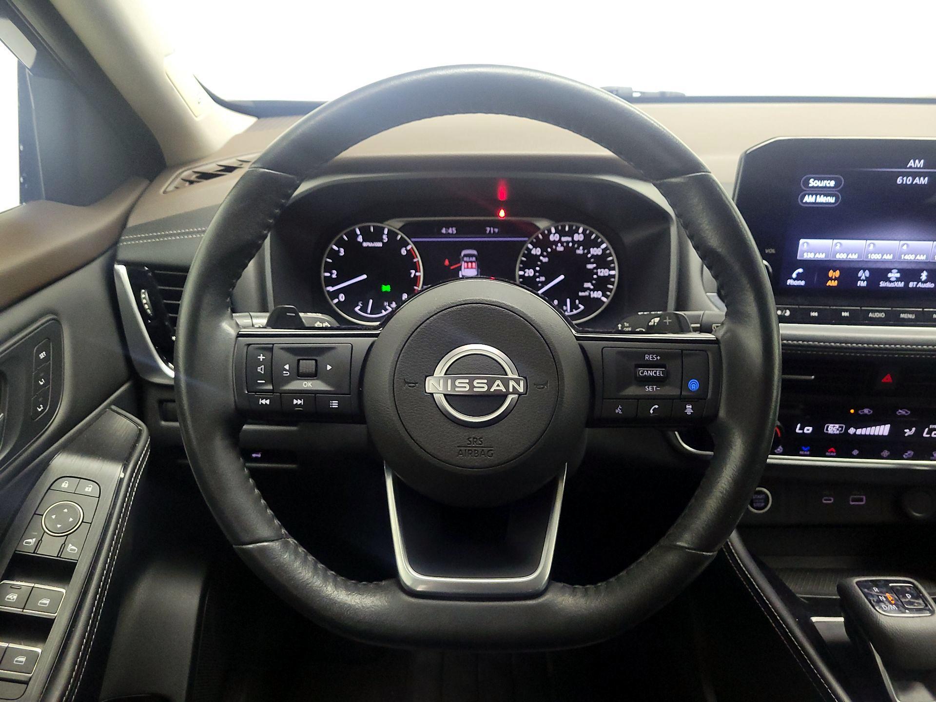 Thumbnail: 2023 Nissan Rogue - 10