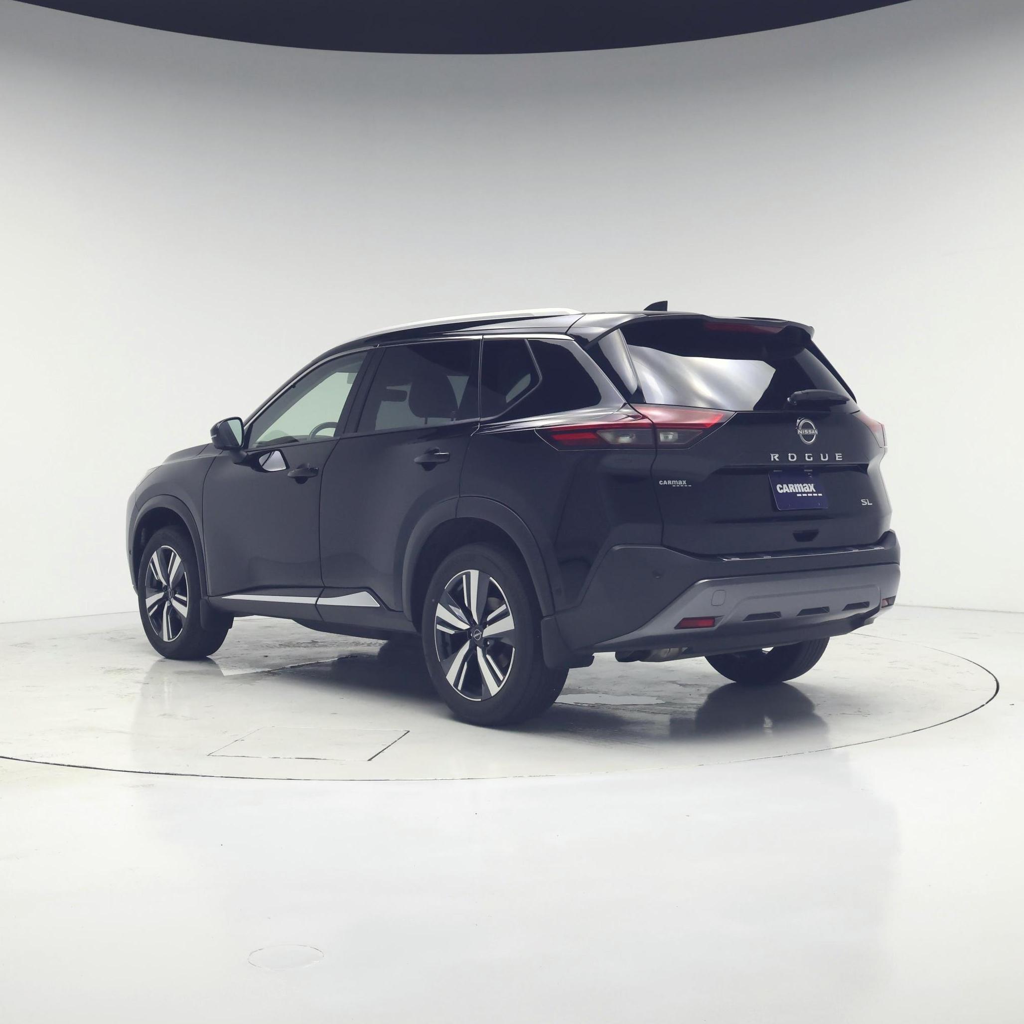 Thumbnail: 2023 Nissan Rogue - 2