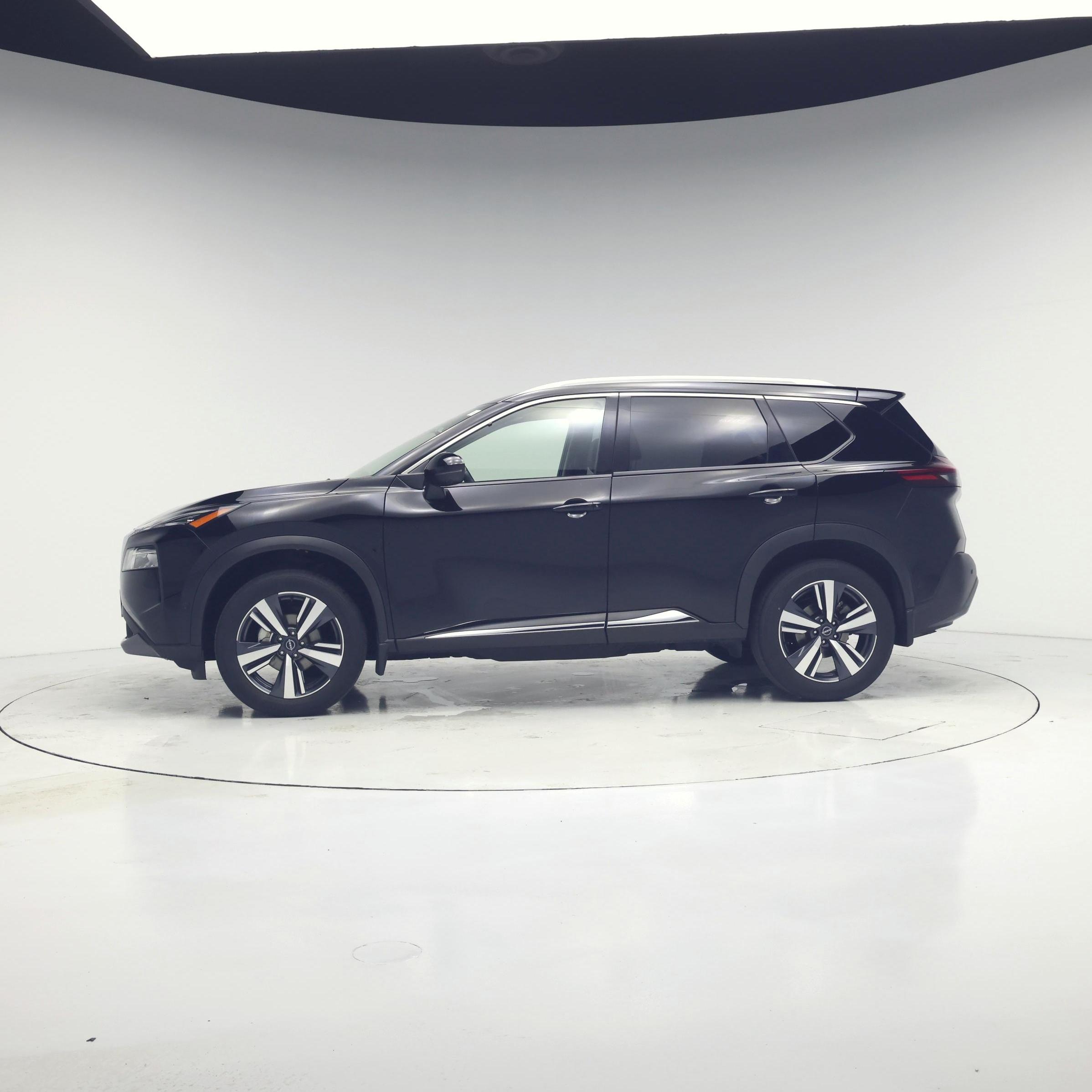 Thumbnail: 2023 Nissan Rogue - 3