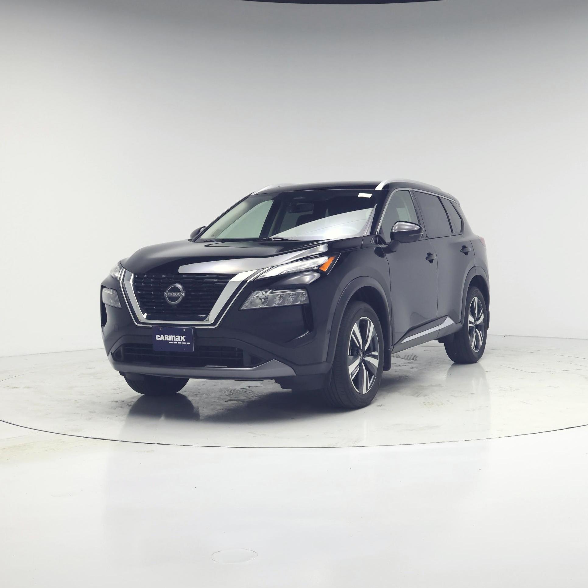 Thumbnail: 2023 Nissan Rogue - 4