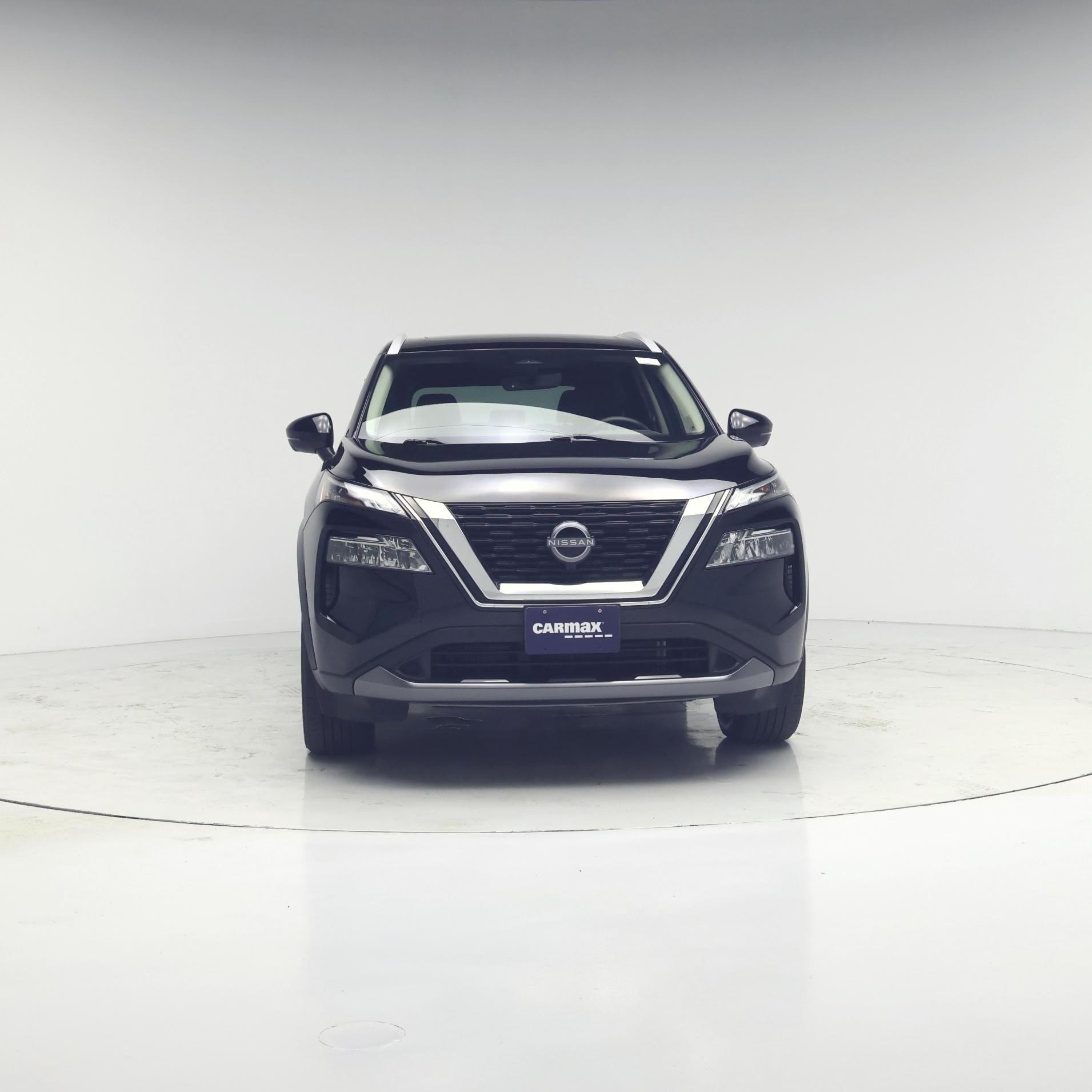 Thumbnail: 2023 Nissan Rogue - 5