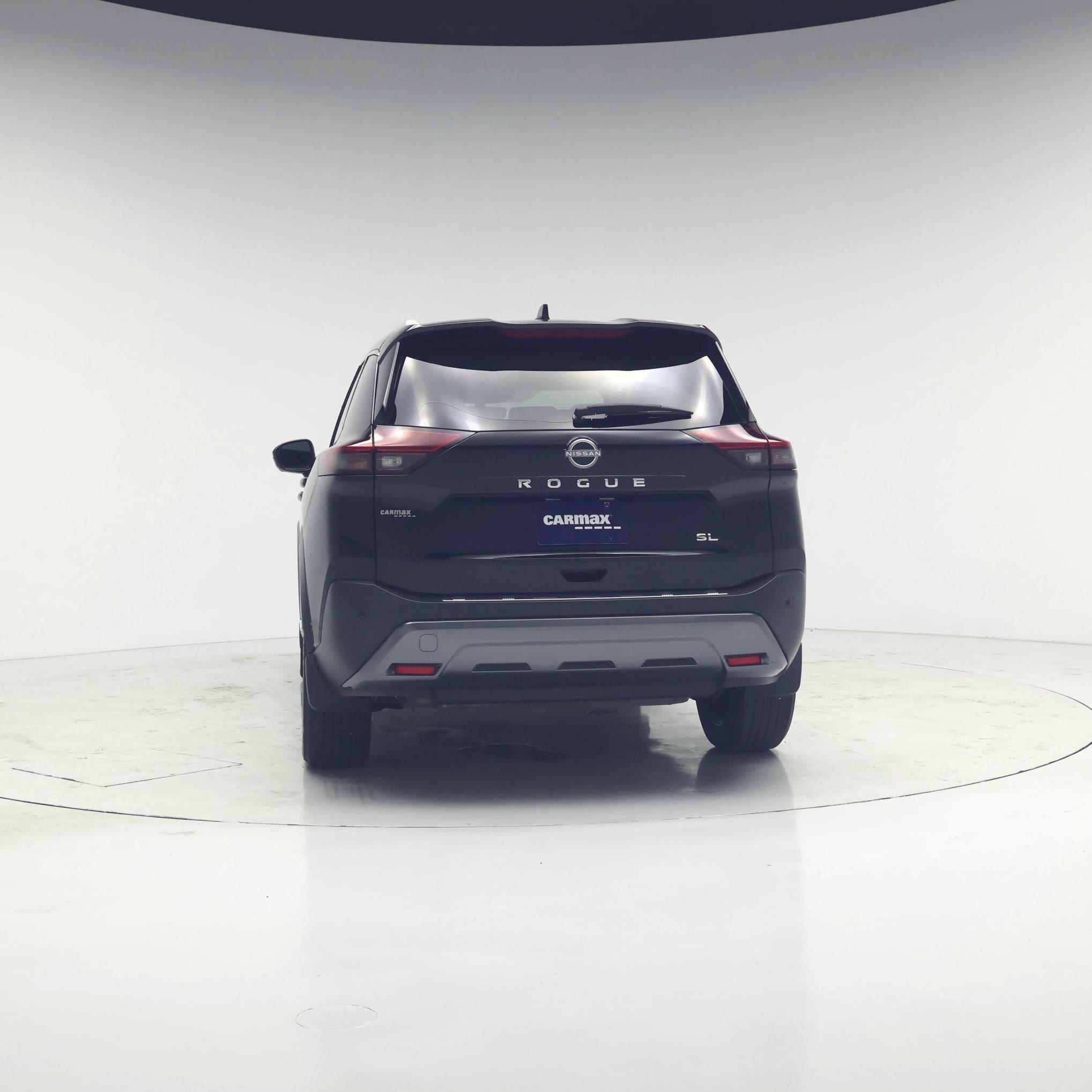 Thumbnail: 2023 Nissan Rogue - 6