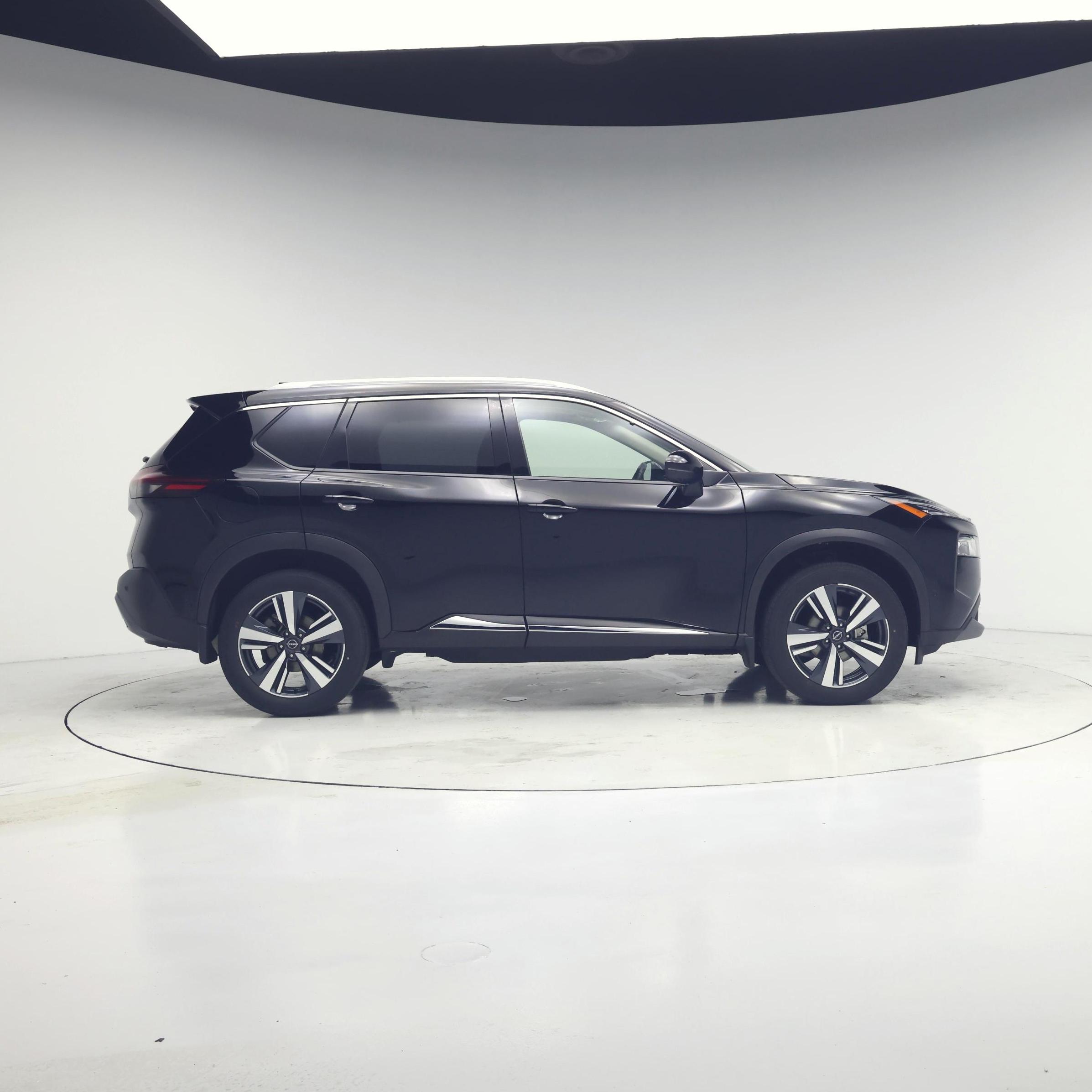 Thumbnail: 2023 Nissan Rogue - 7