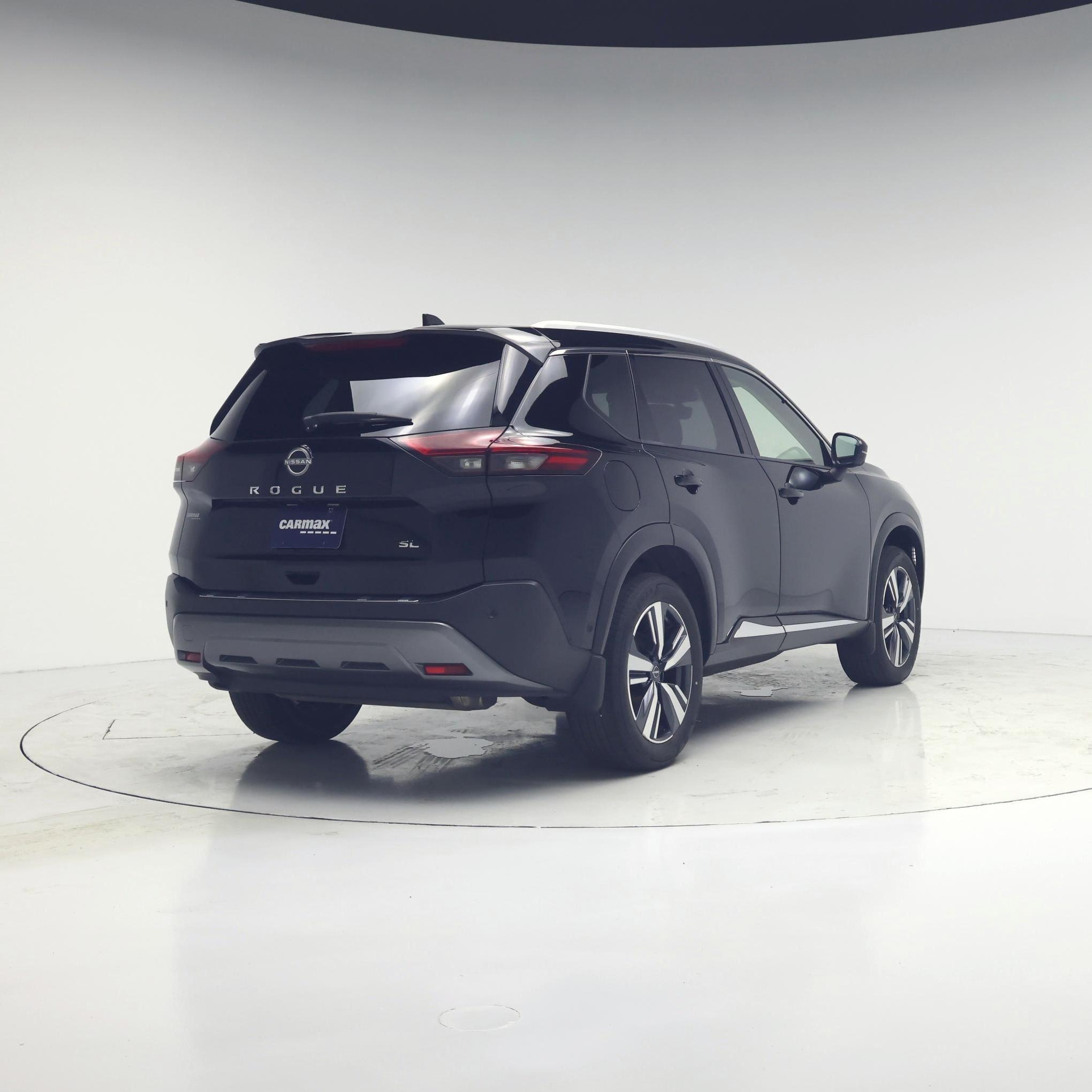 Thumbnail: 2023 Nissan Rogue - 8