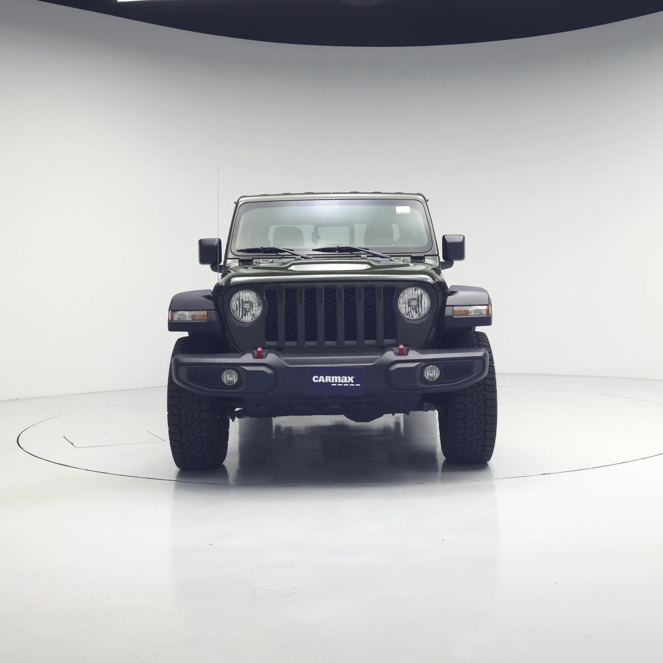 Thumbnail: 2023 Jeep Gladiator - 5