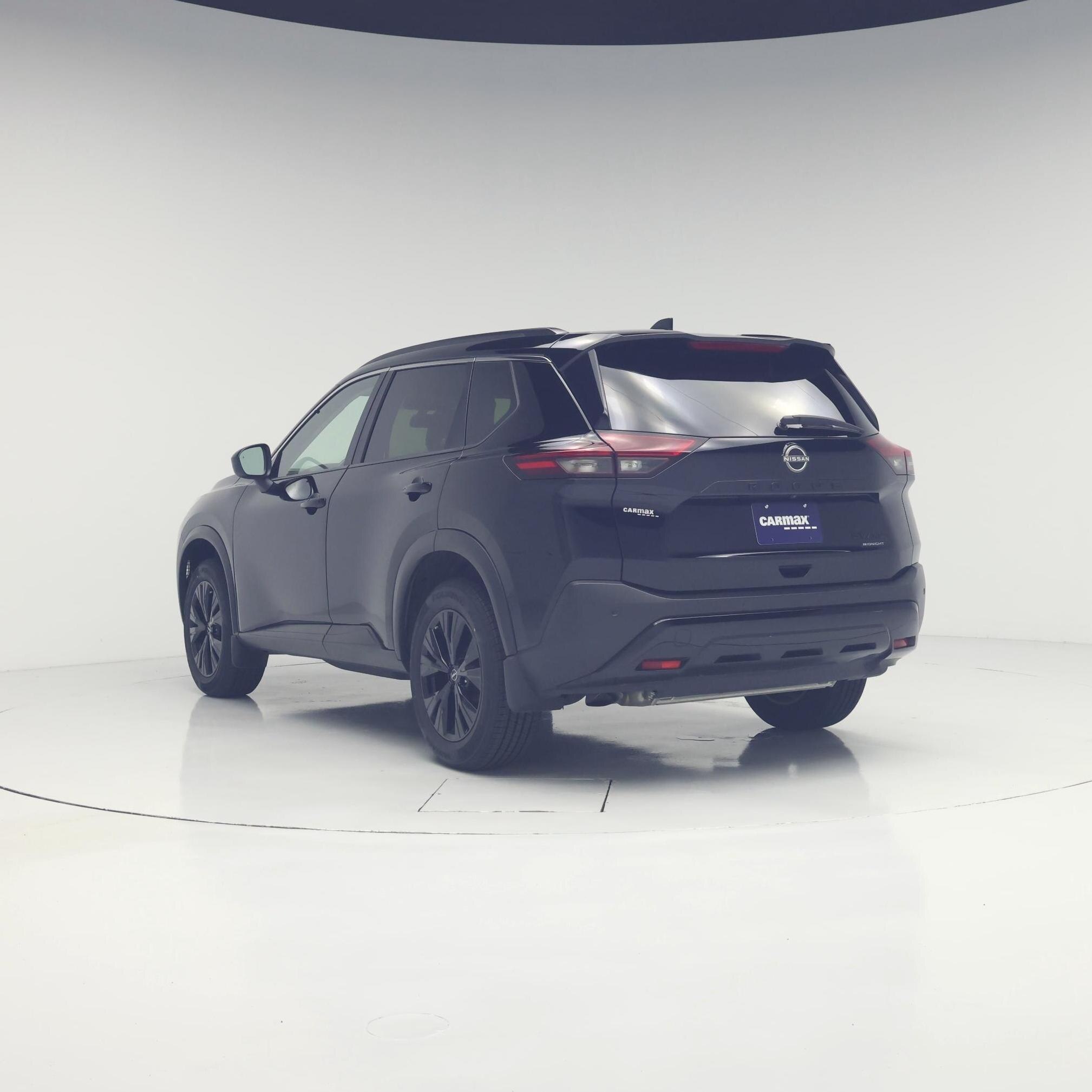 Thumbnail: 2023 Nissan Rogue - 2