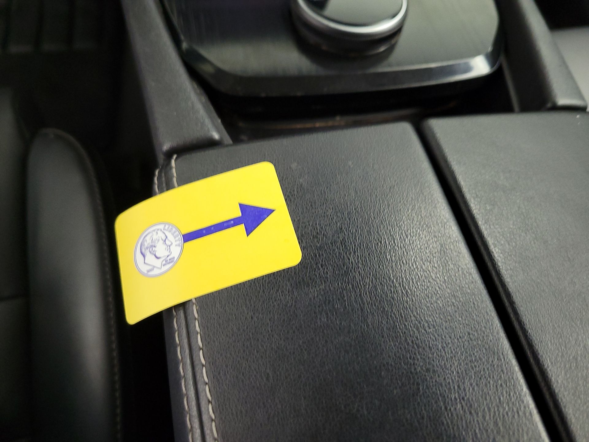 Thumbnail: 2023 Nissan Rogue - 19