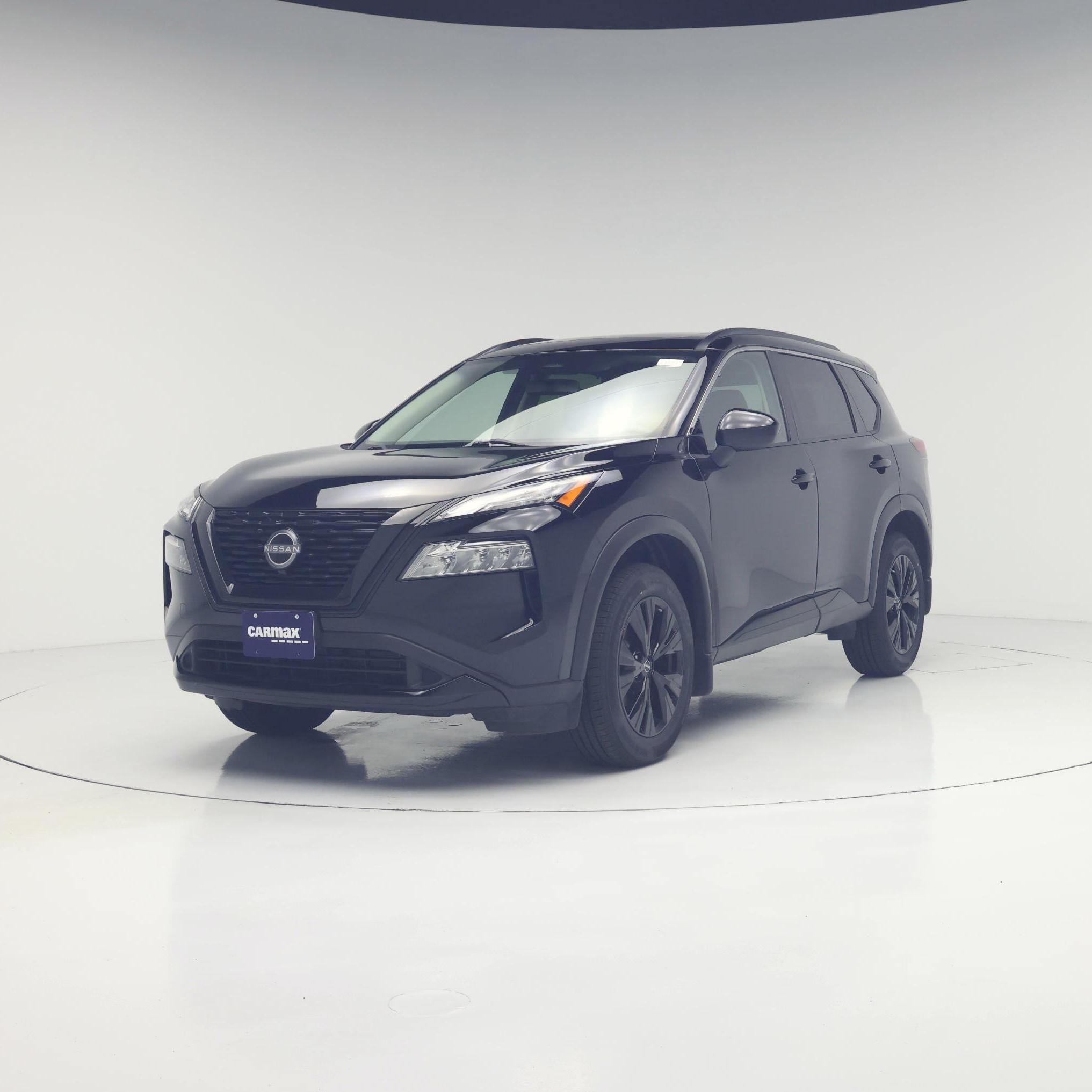 Thumbnail: 2023 Nissan Rogue - 4