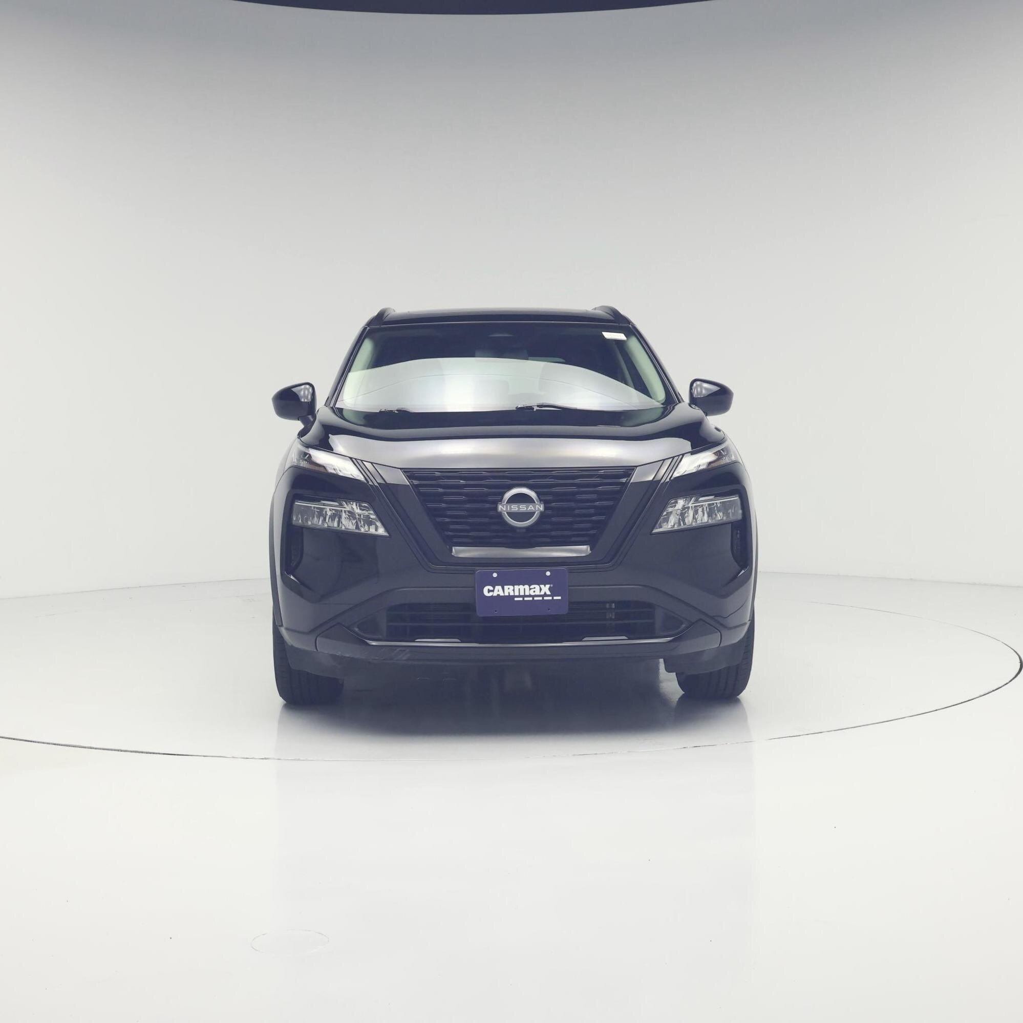Thumbnail: 2023 Nissan Rogue - 5