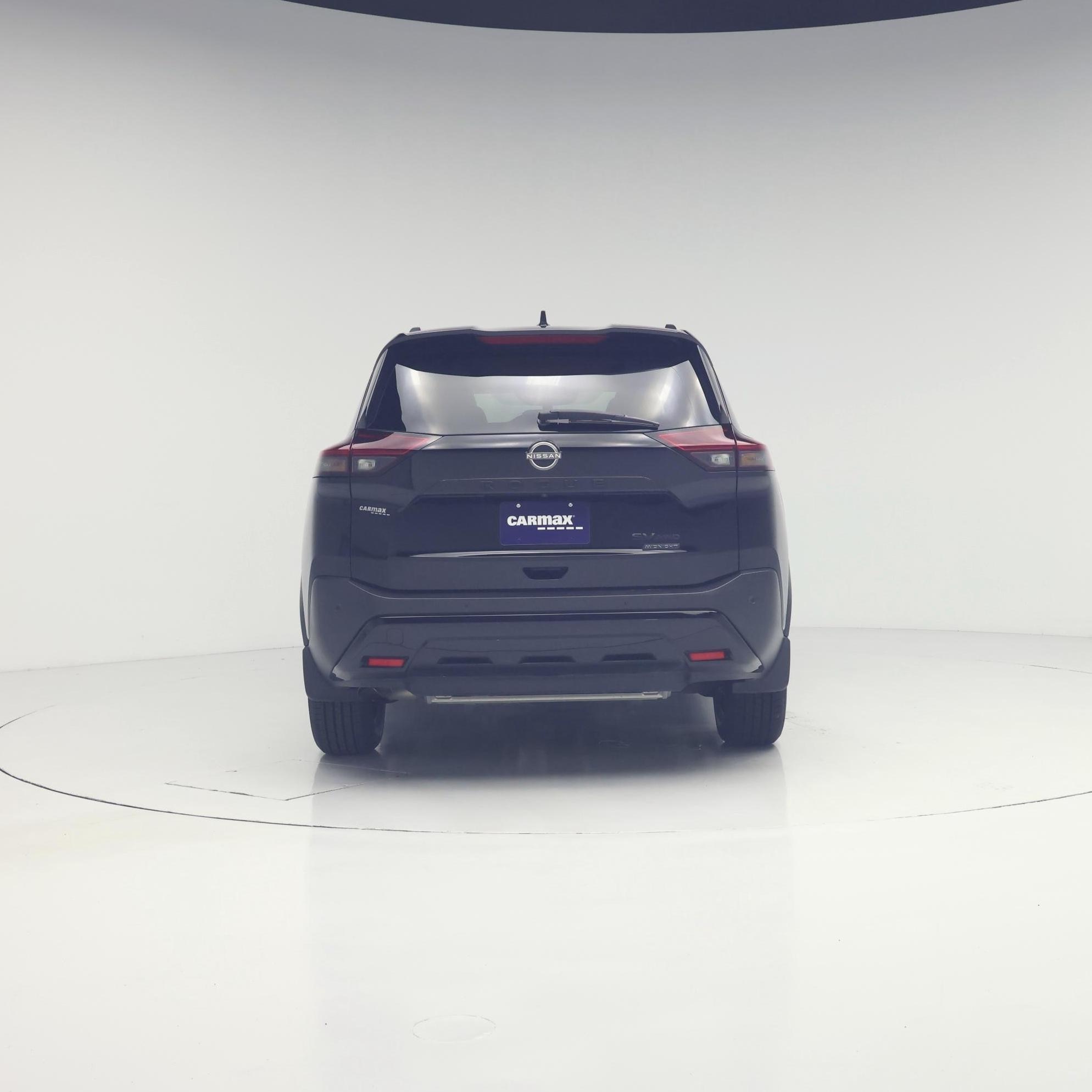 Thumbnail: 2023 Nissan Rogue - 6