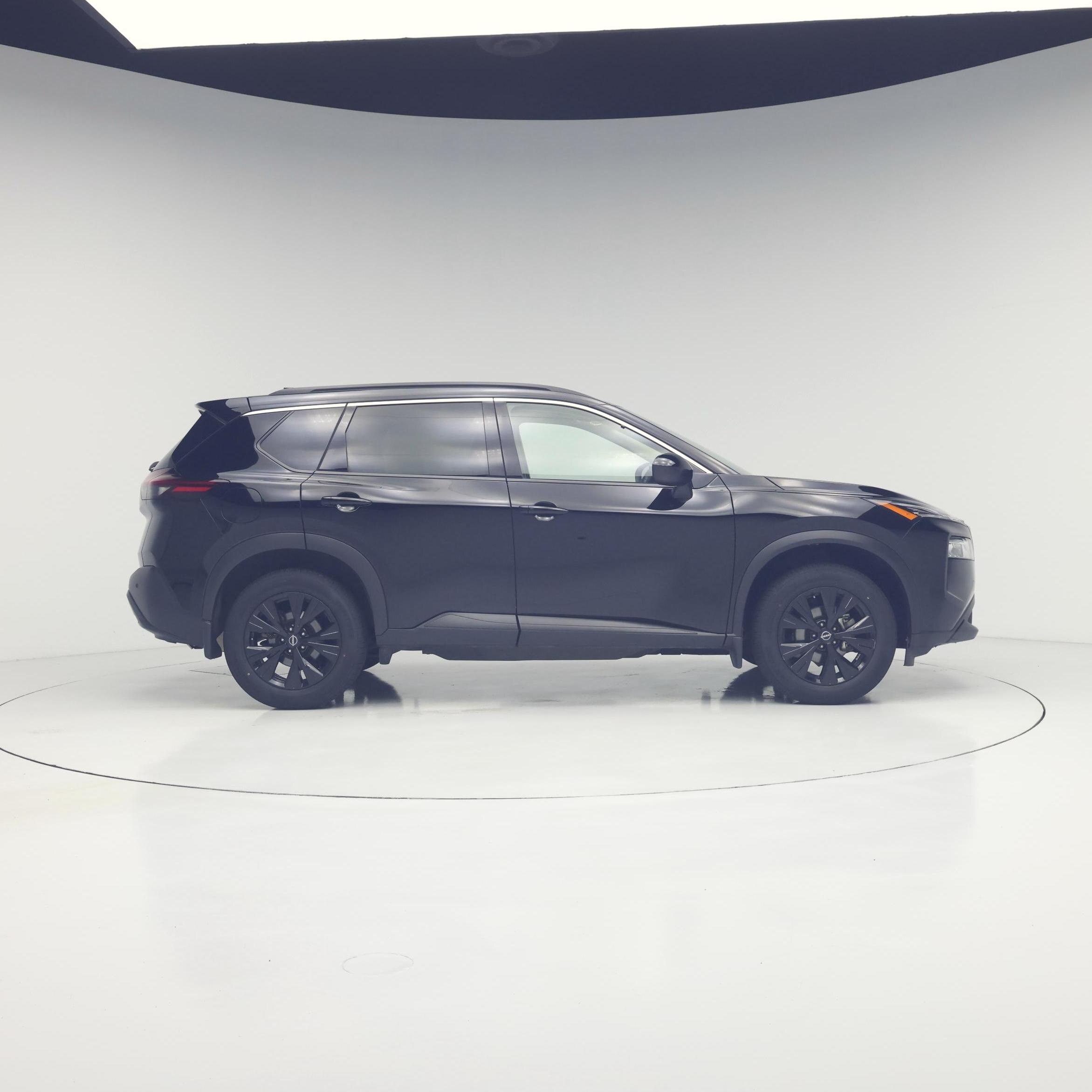 Thumbnail: 2023 Nissan Rogue - 7