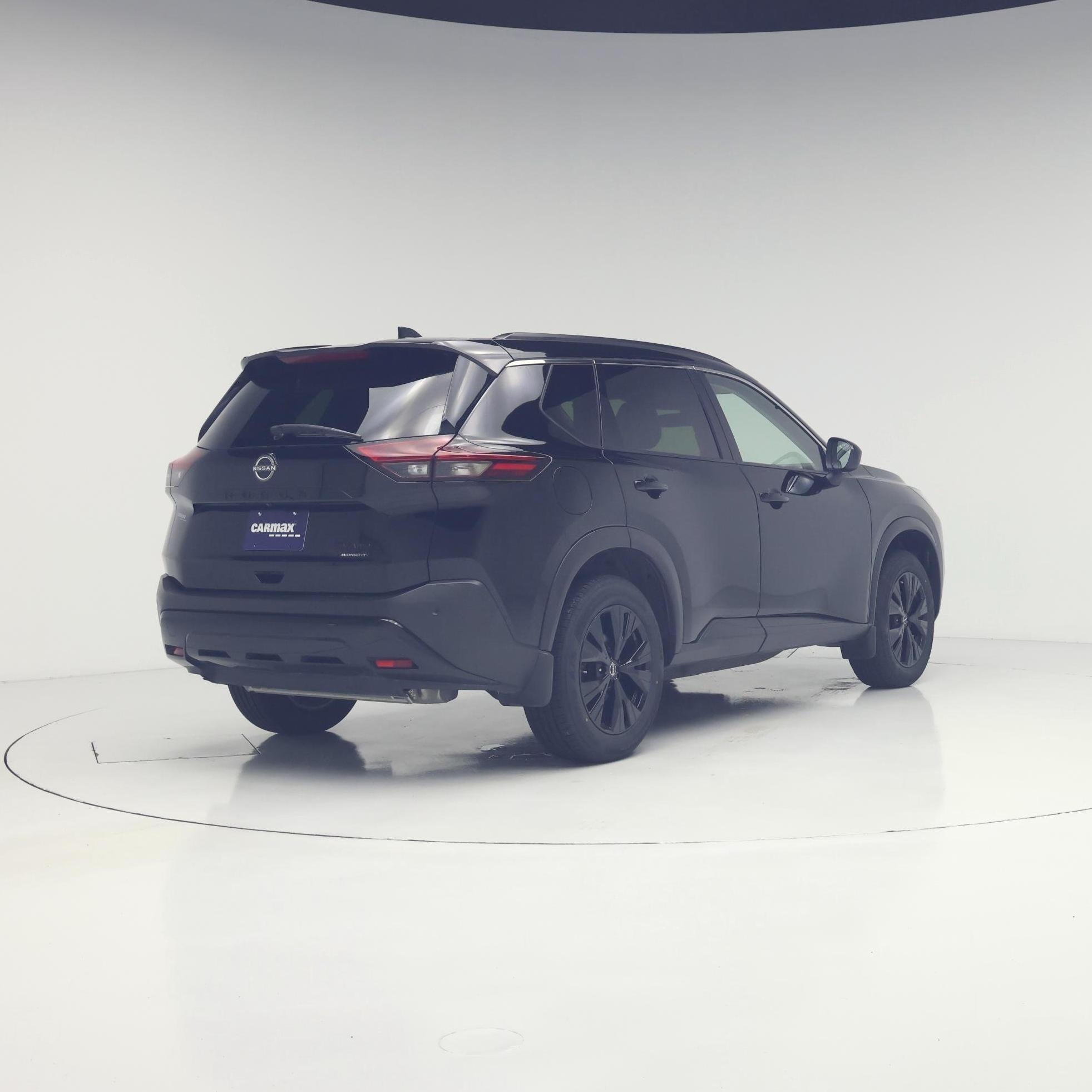 Thumbnail: 2023 Nissan Rogue - 8