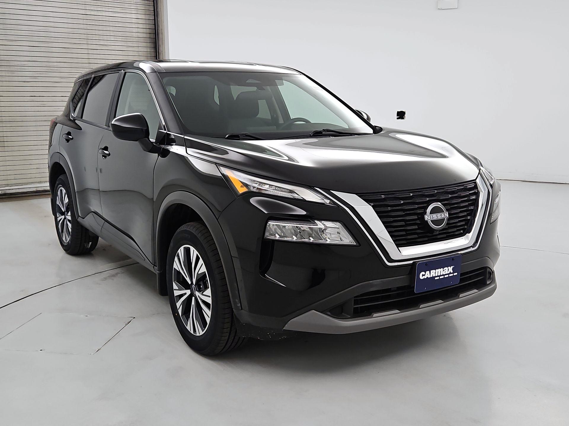 Thumbnail: 2023 Nissan Rogue - 1