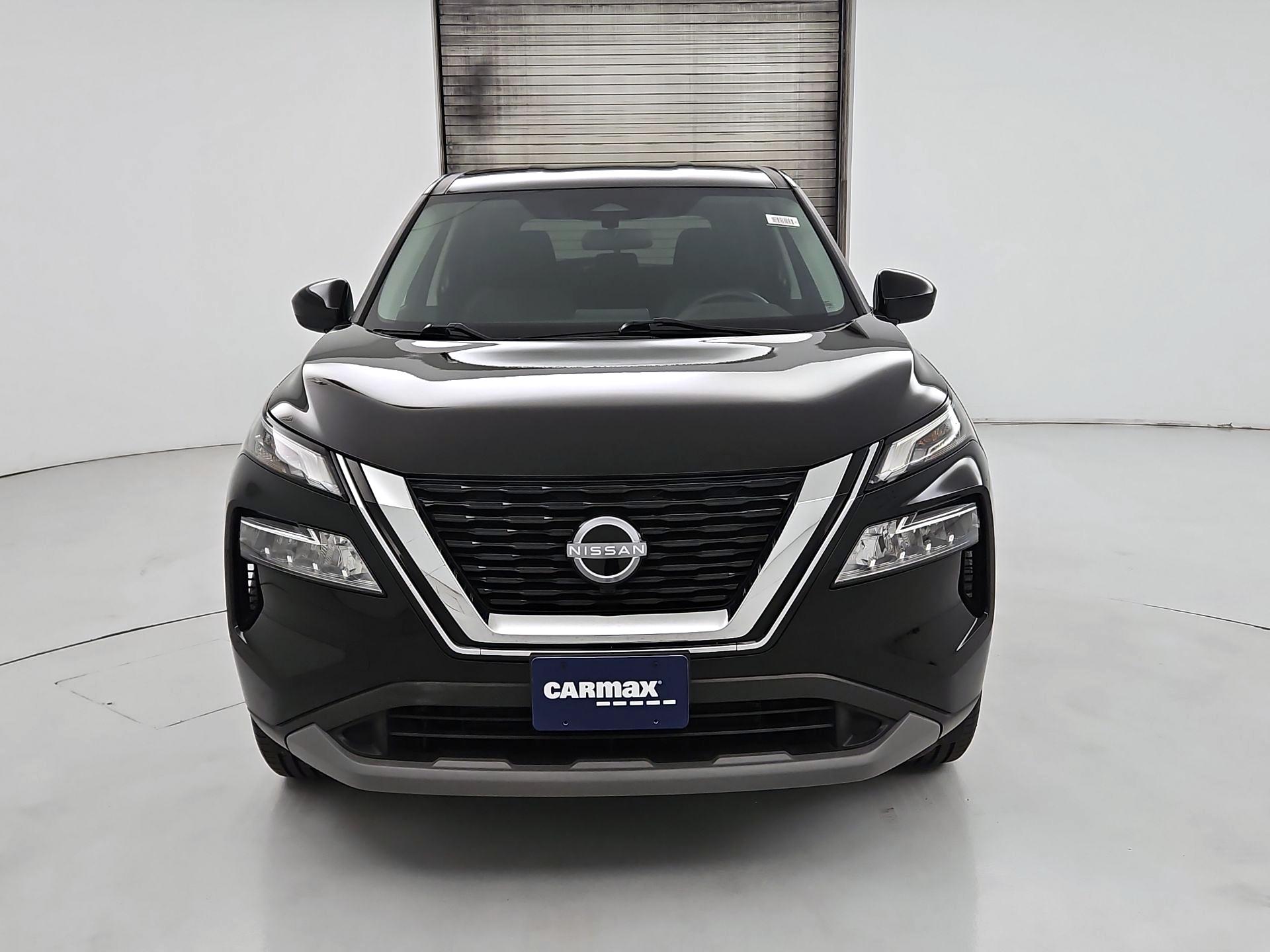 Thumbnail: 2023 Nissan Rogue - 2